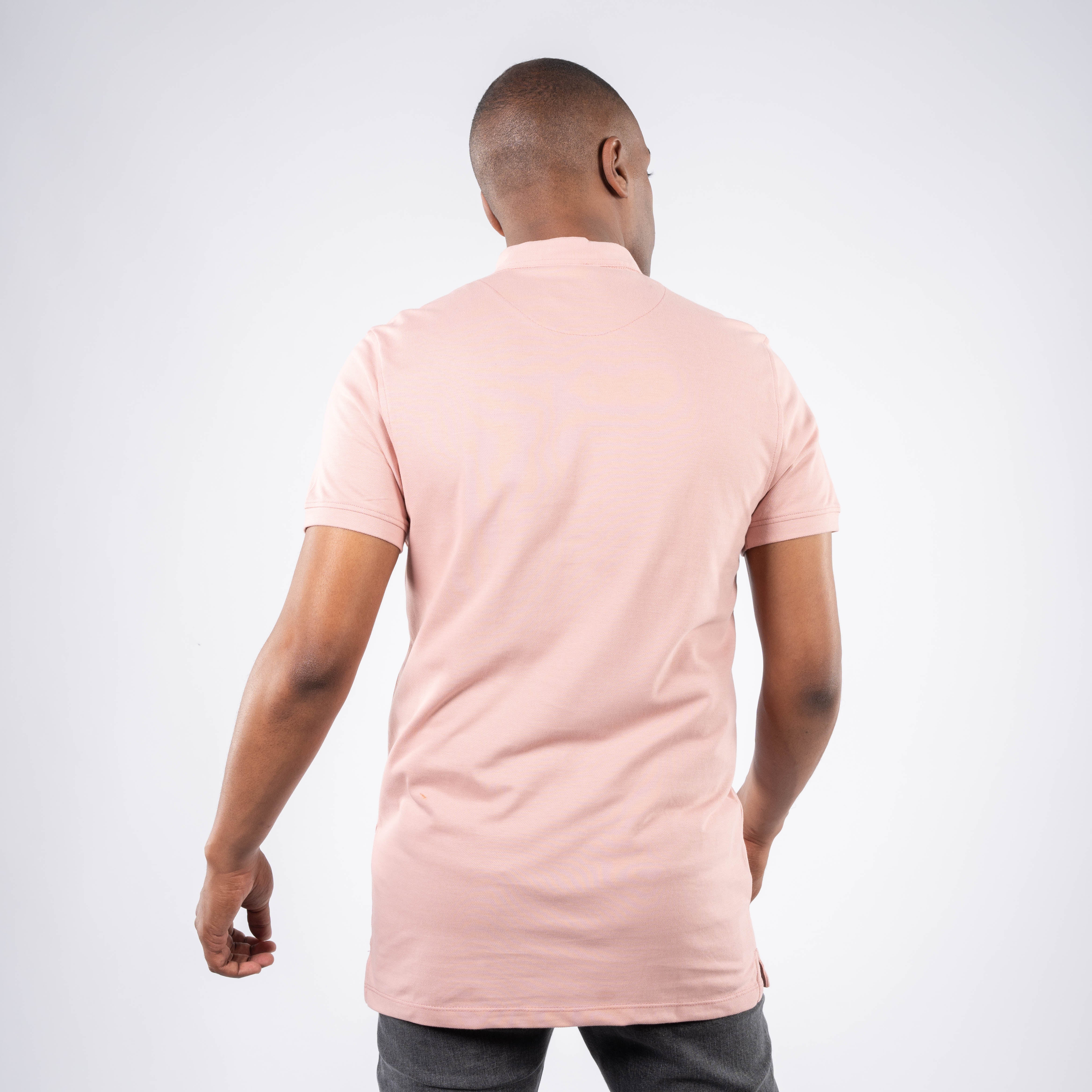 Polo T-shirt - Men - Outlet