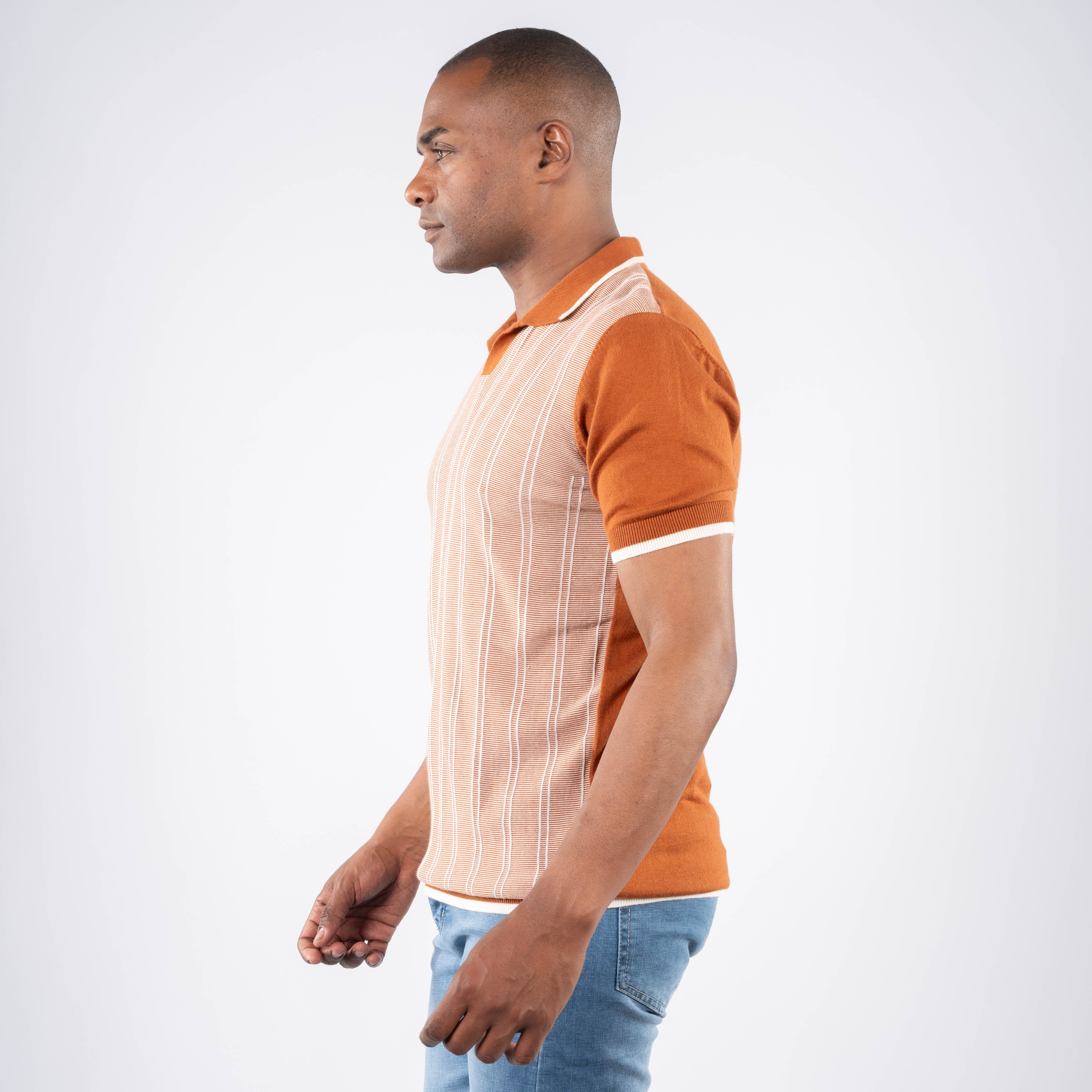 Polo T-shirt - Men - Outlet