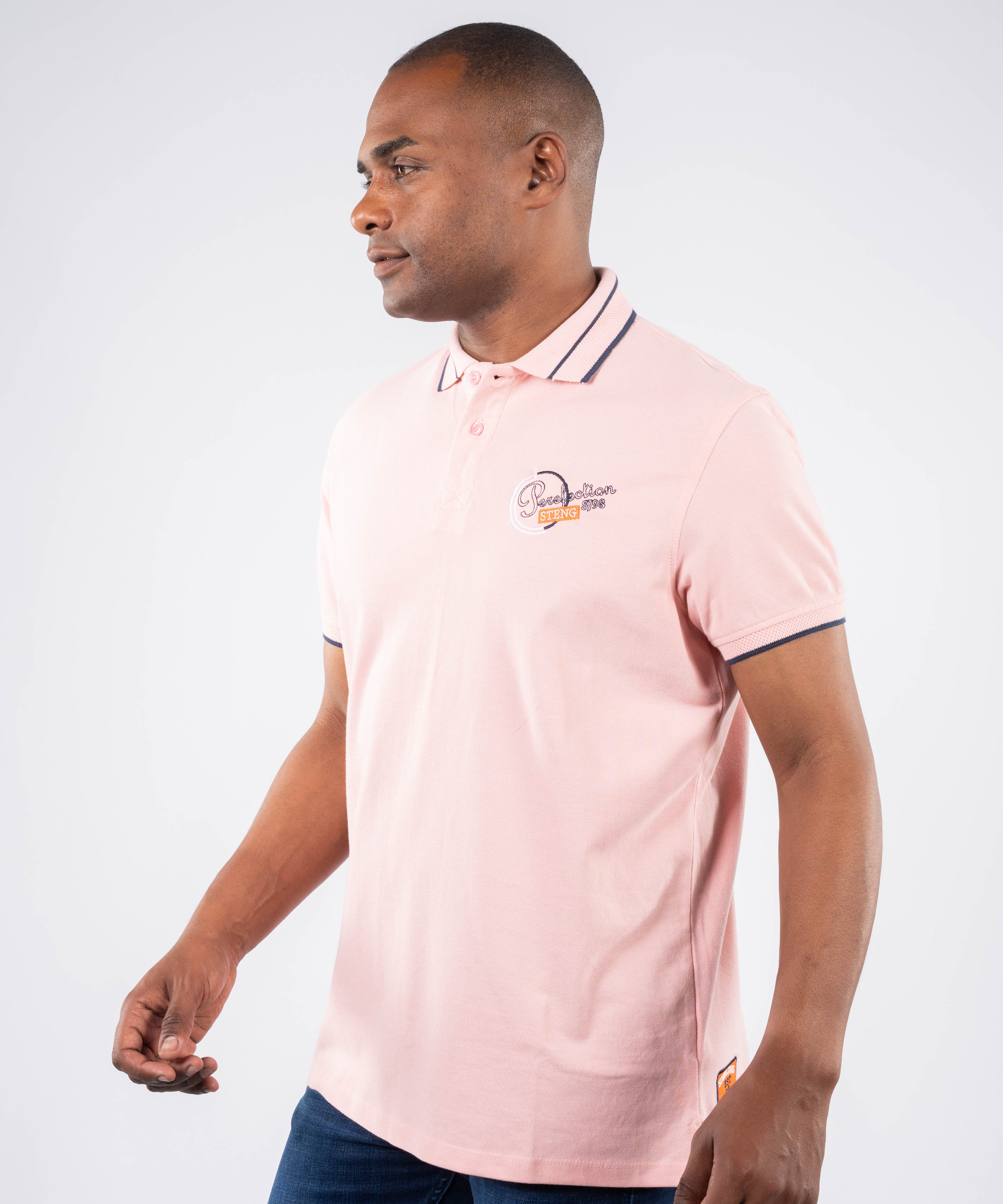 Polo T-shirt - Men - Outlet