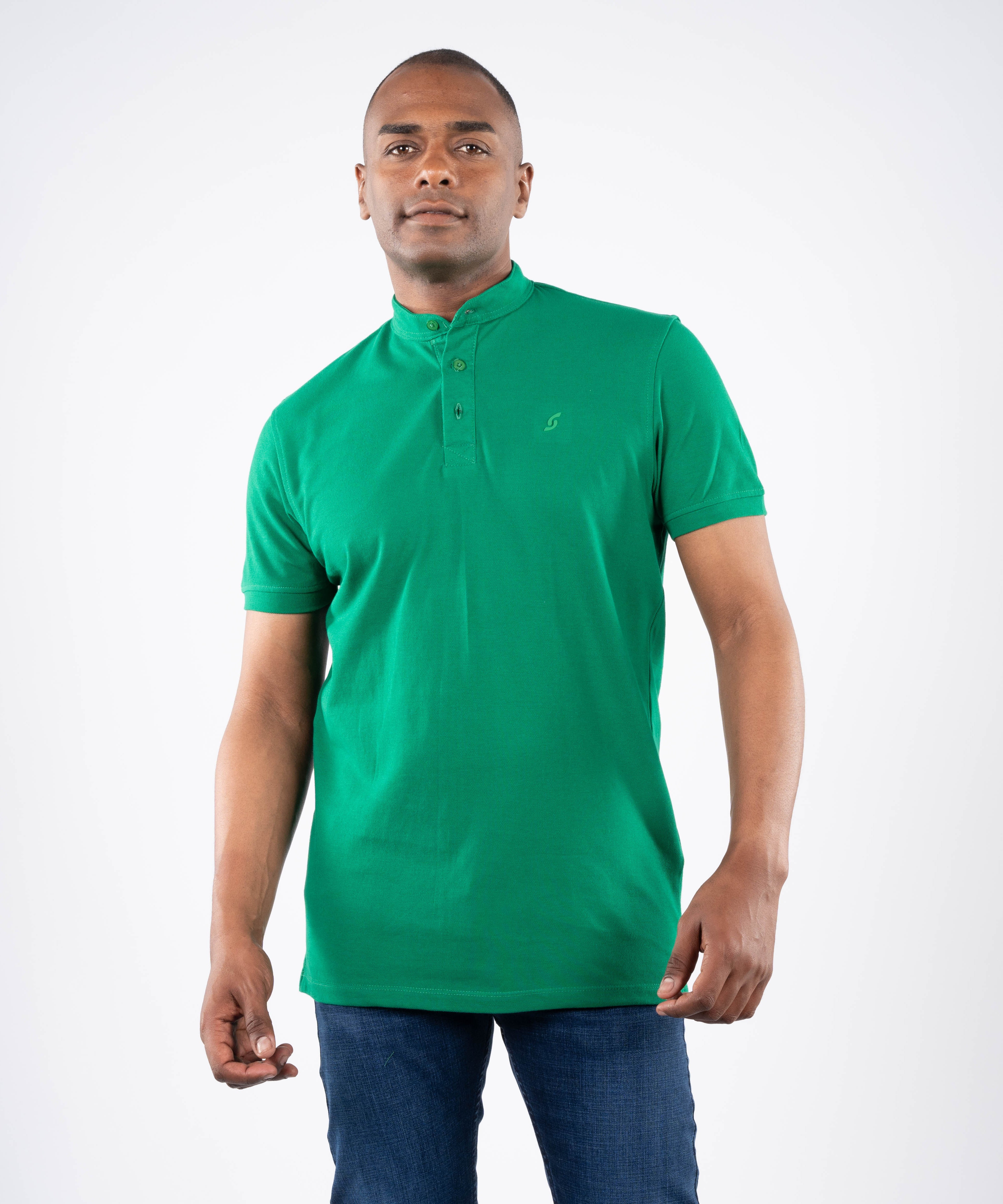 Polo T-shirt - Men - Outlet