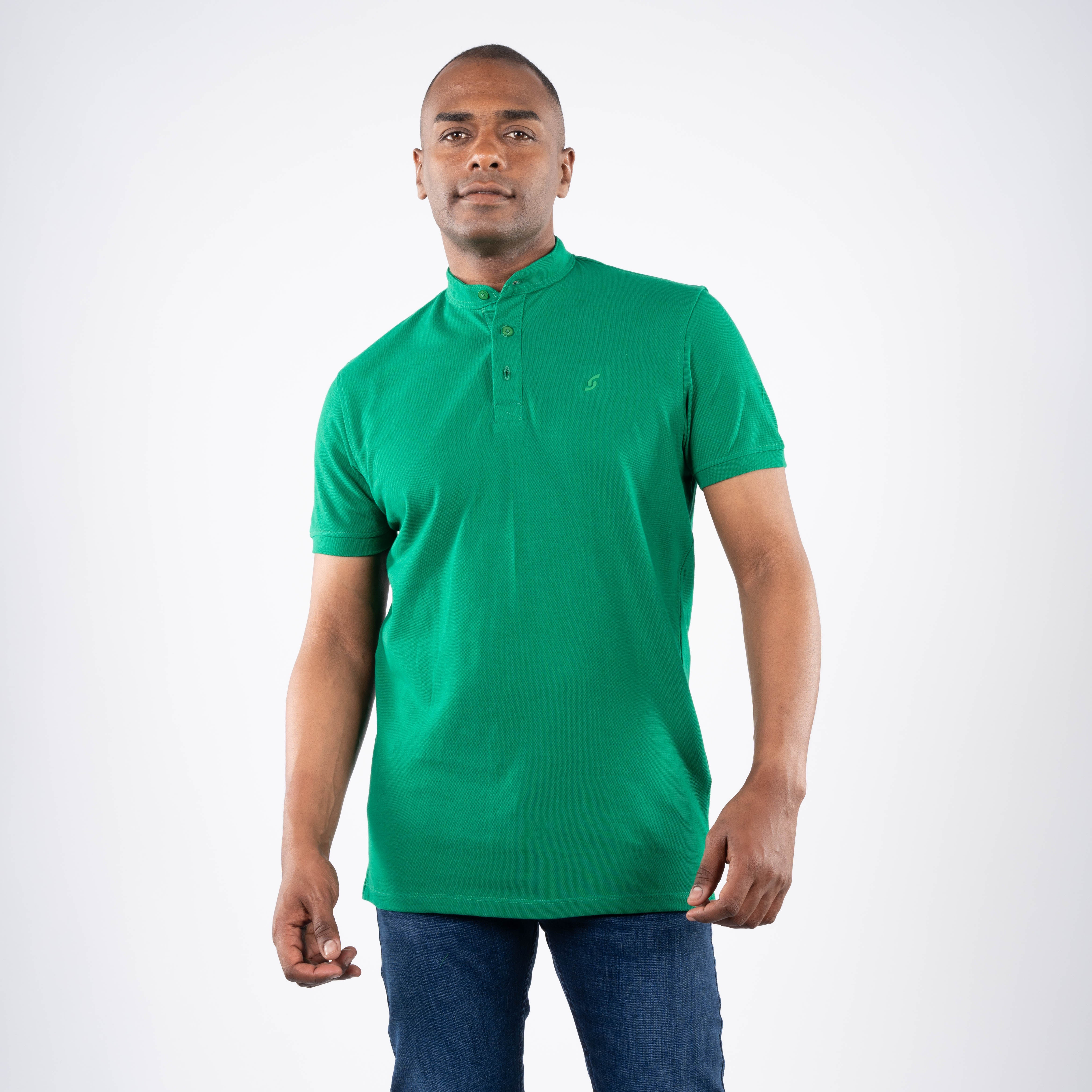 Polo T-shirt - Men - Outlet