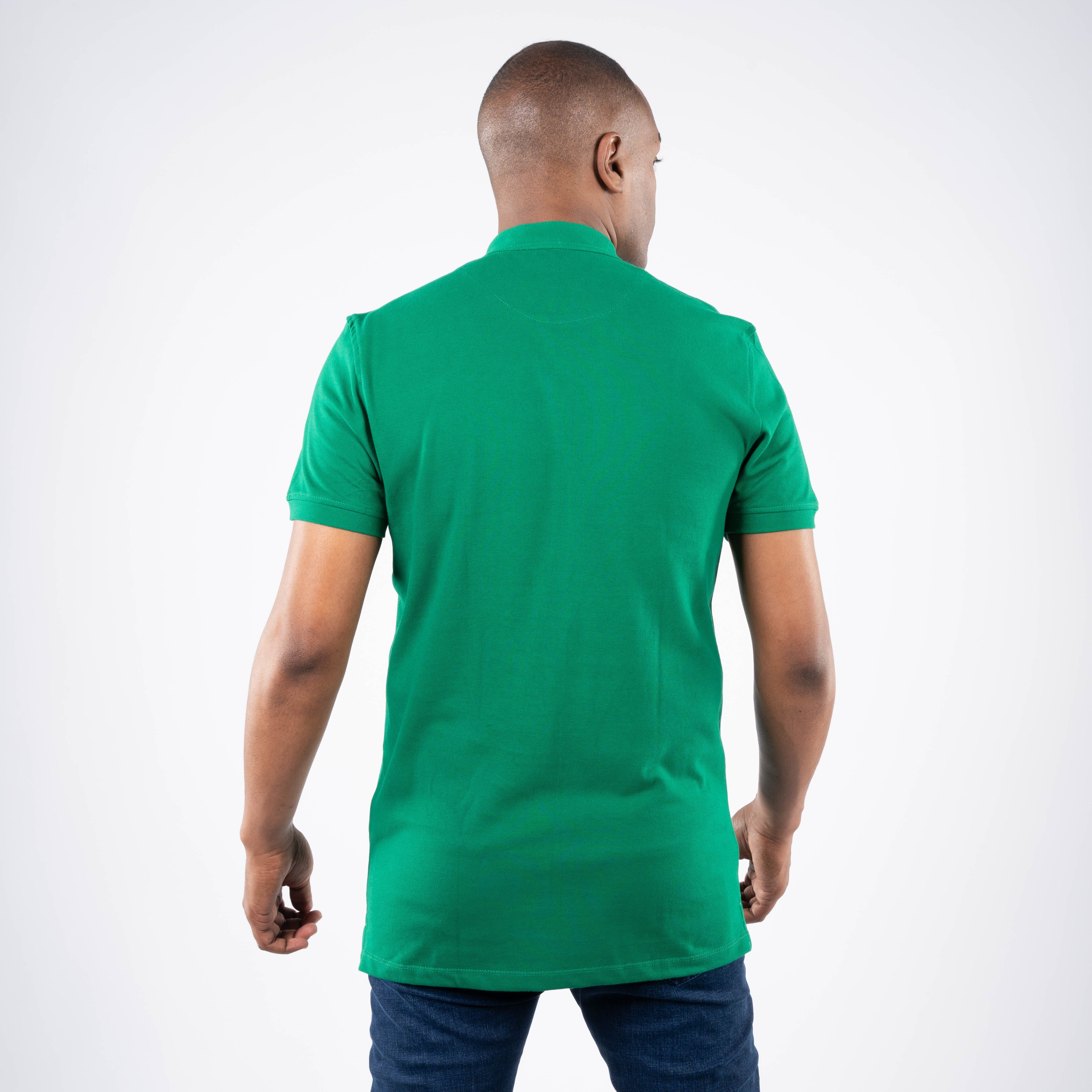 Polo T-shirt - Men - Outlet
