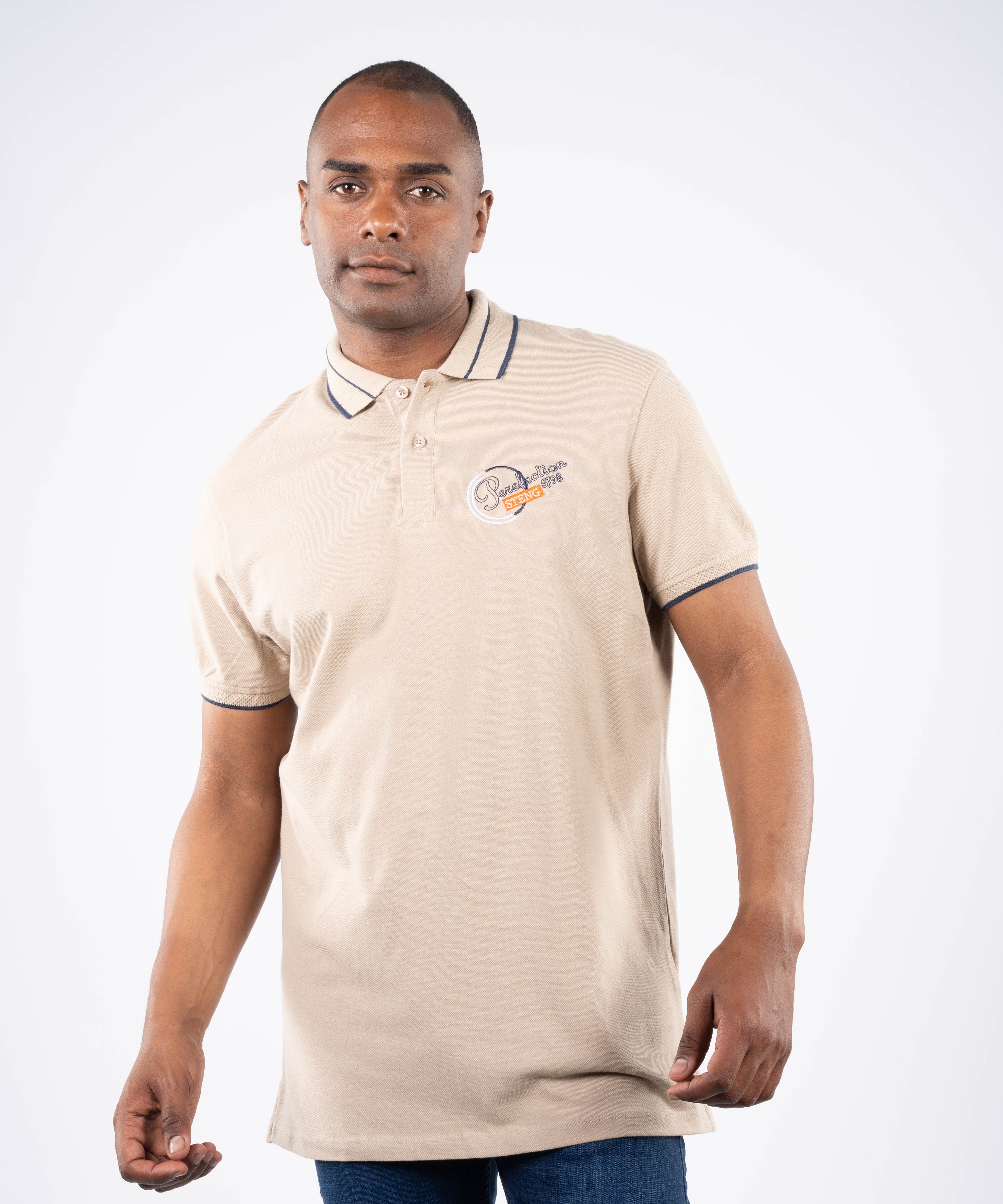 Polo T-shirt - Men - Outlet
