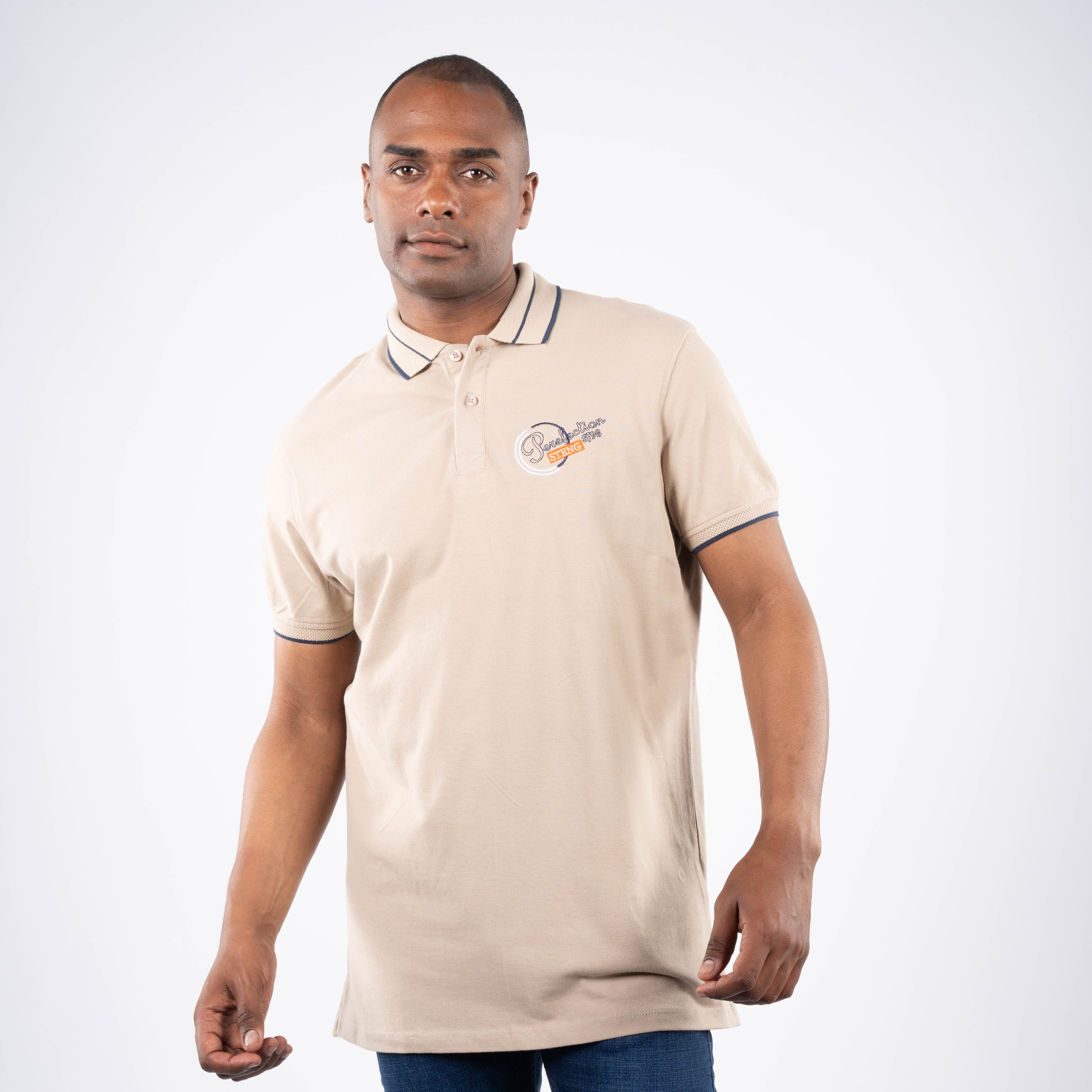 Polo T-shirt - Men - Outlet