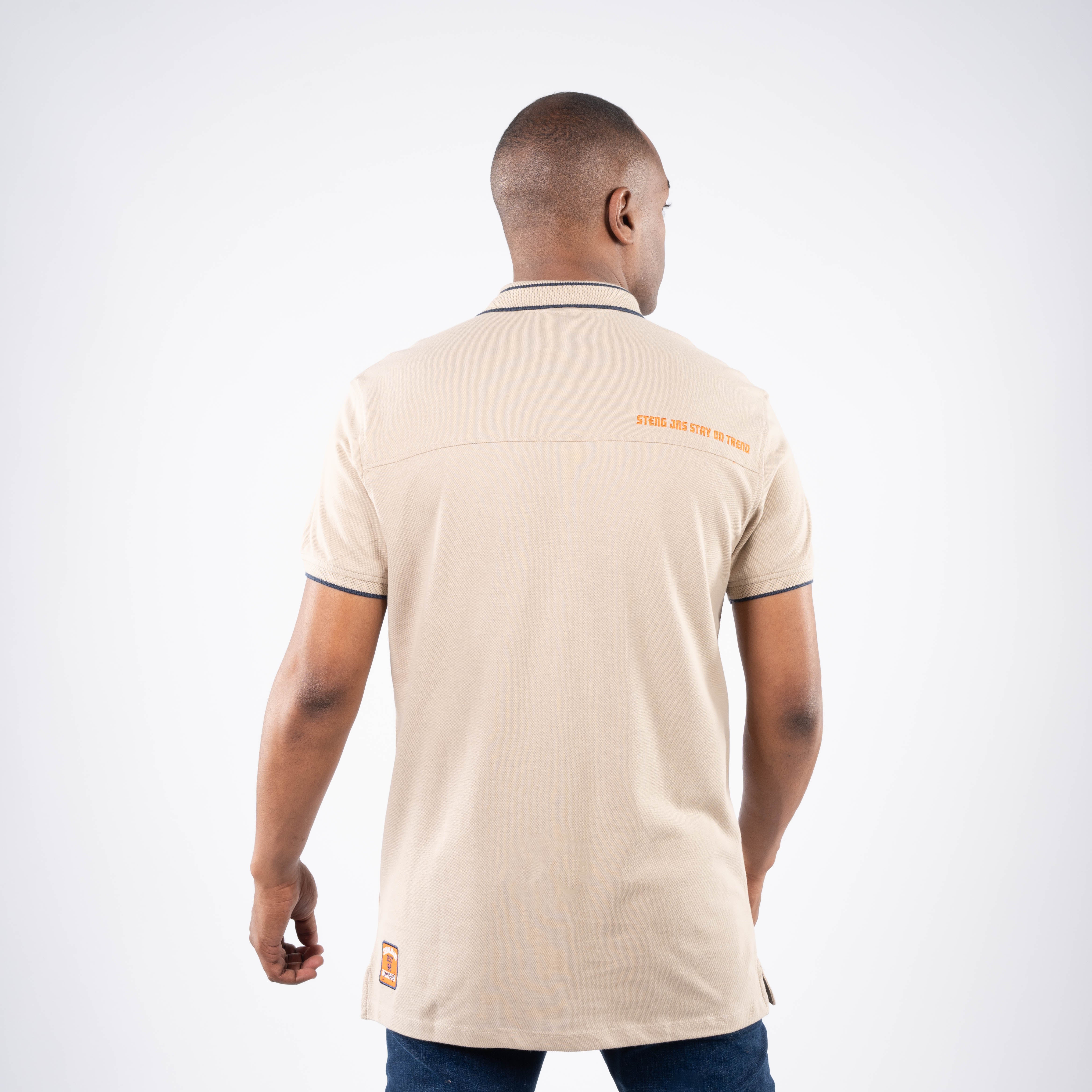 Polo T-shirt - Men - Outlet