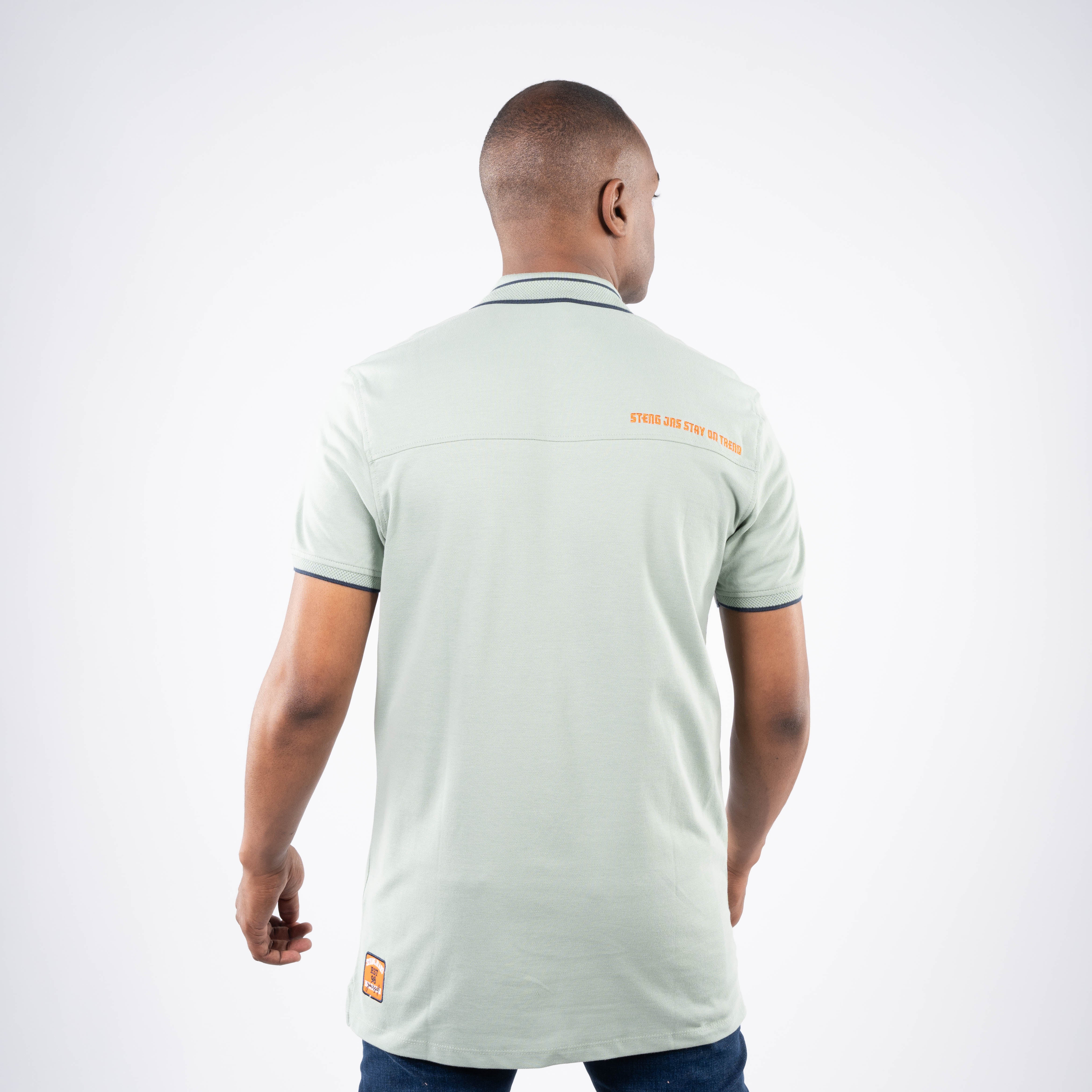 Polo T-shirt - Men - Outlet