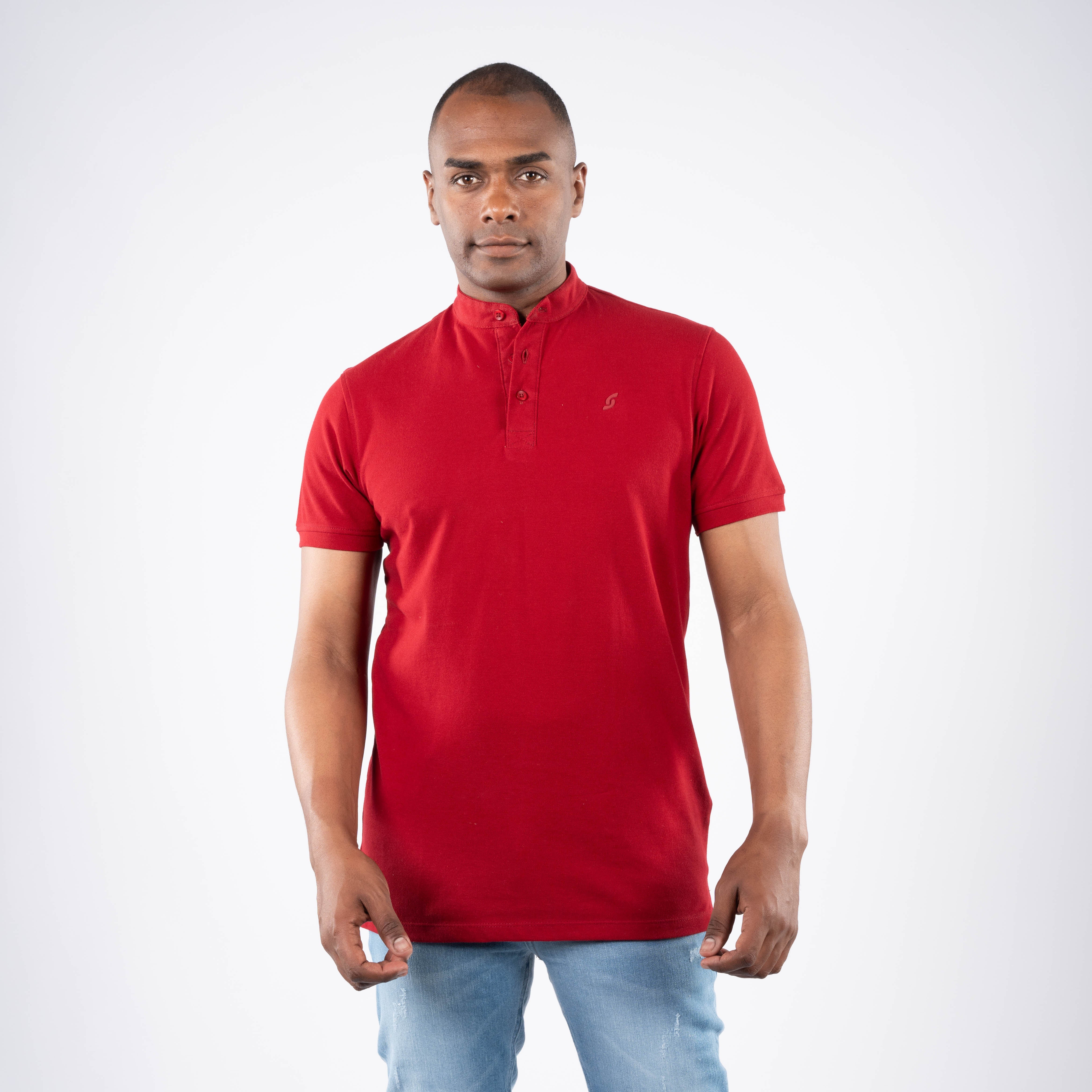 Polo T-shirt - Men - Outlet