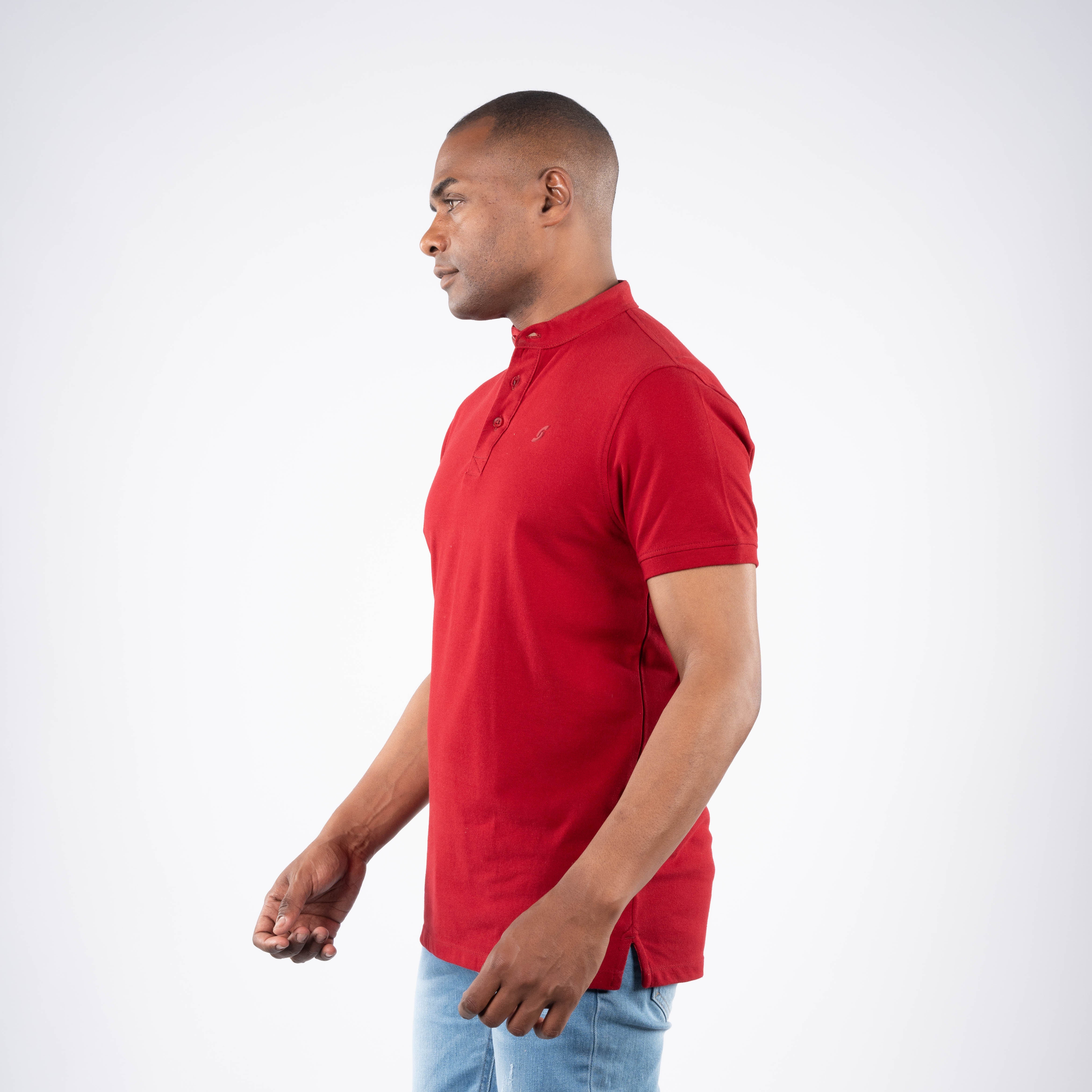 Polo T-shirt - Men - Outlet