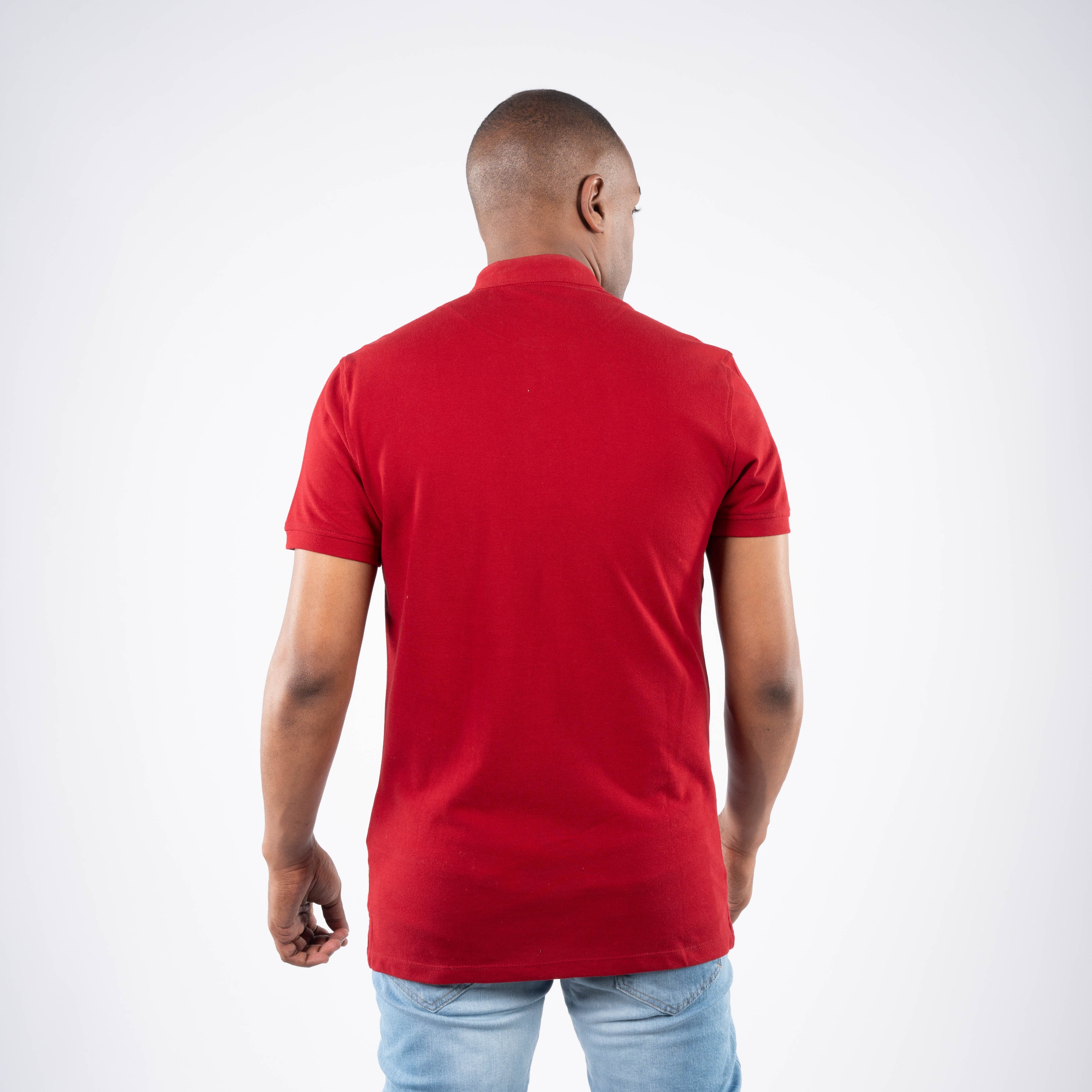 Polo T-shirt - Men - Outlet