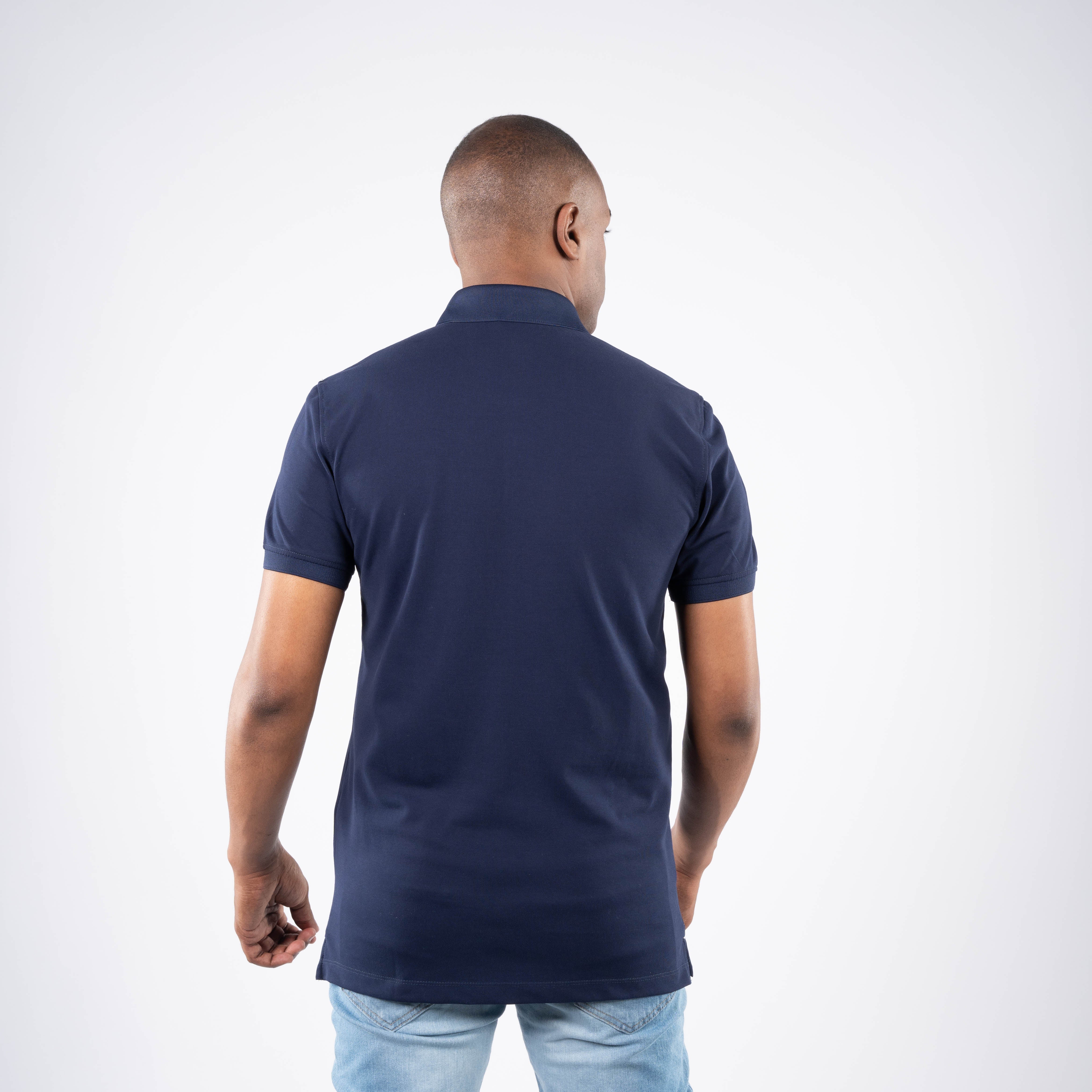 Polo T-shirt - Men - Outlet