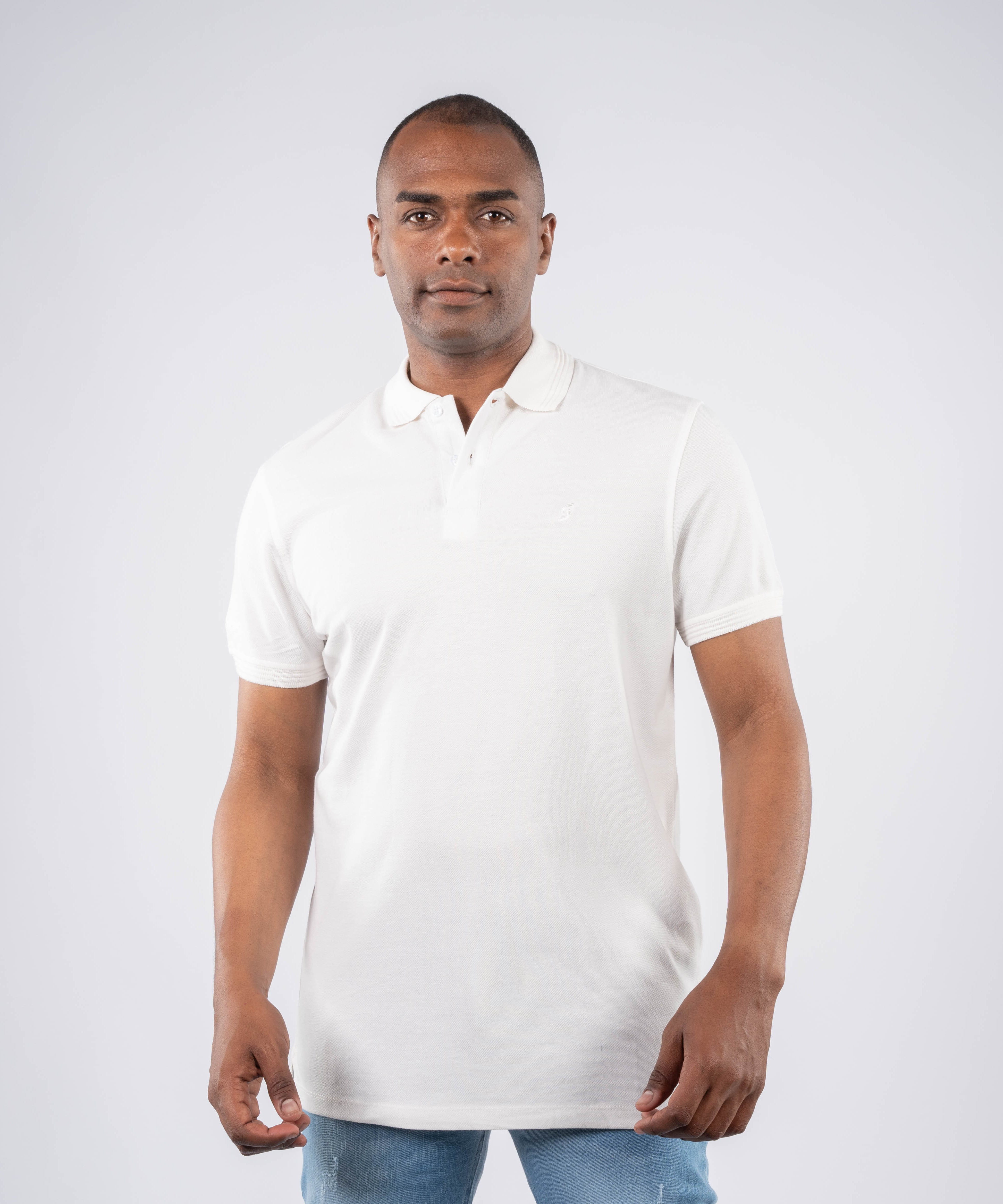 Polo T-shirt - Men - Outlet