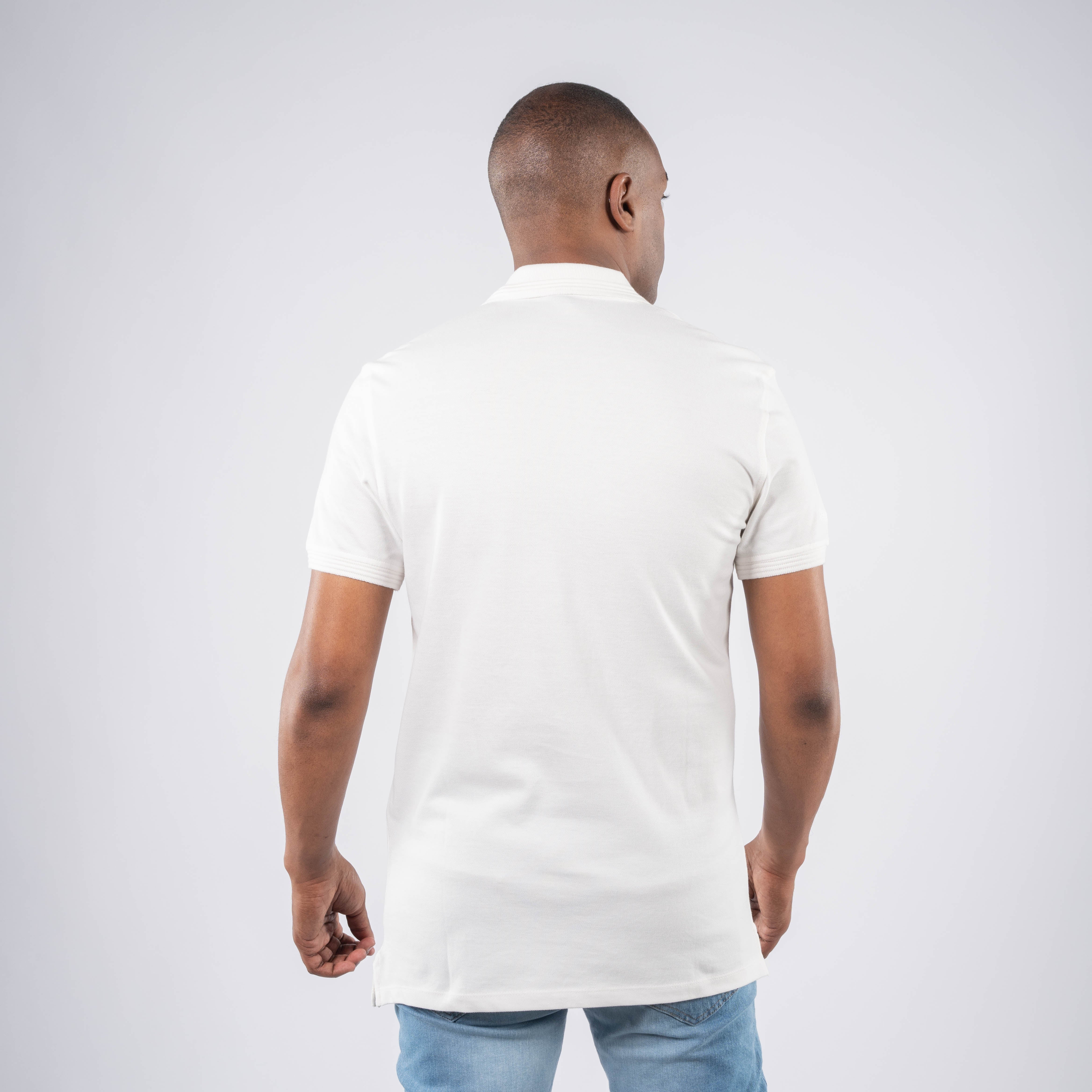 Polo T-shirt - Men - Outlet