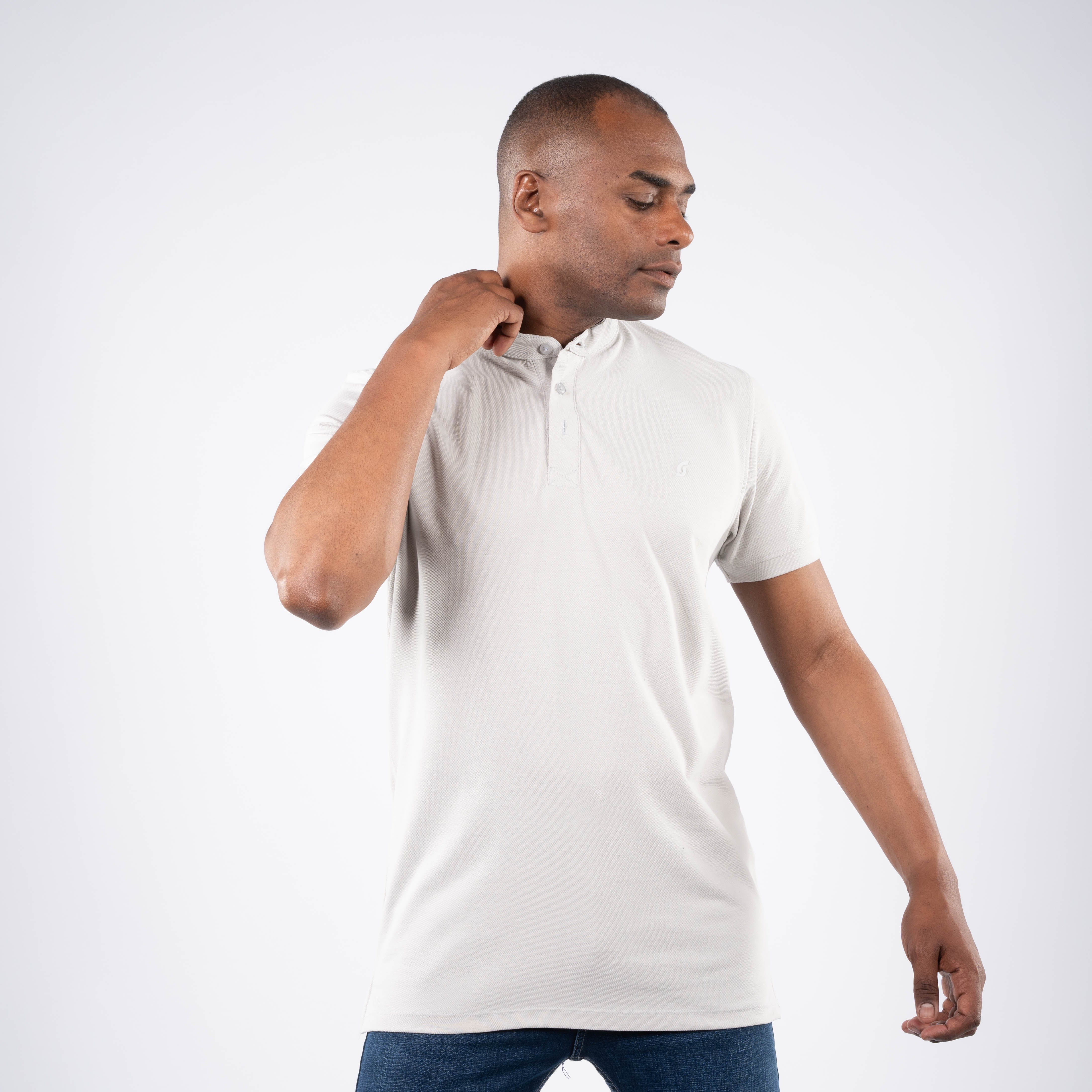 Polo T-shirt - Men - Outlet