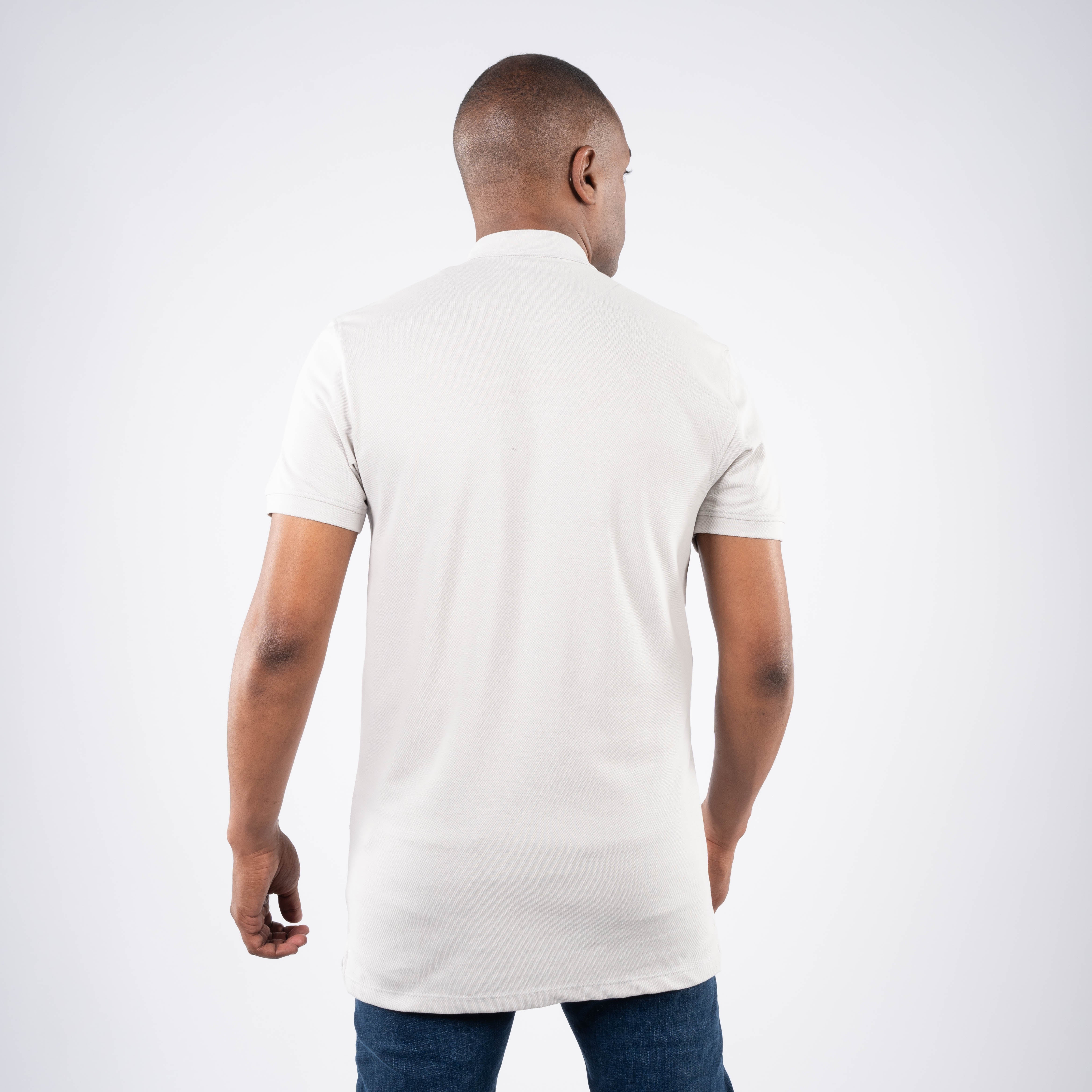 Polo T-shirt - Men - Outlet