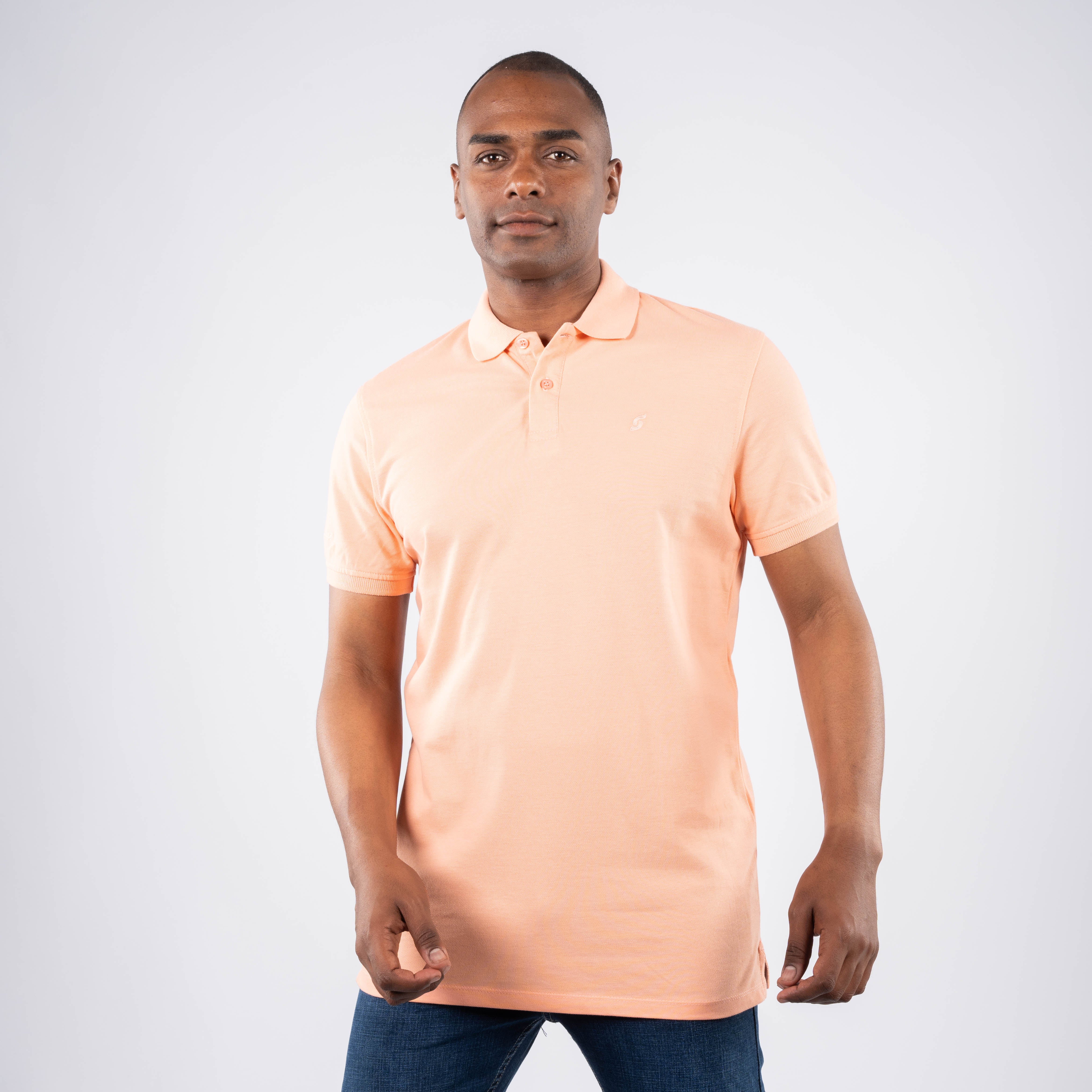 Polo T-shirt - Men - Outlet