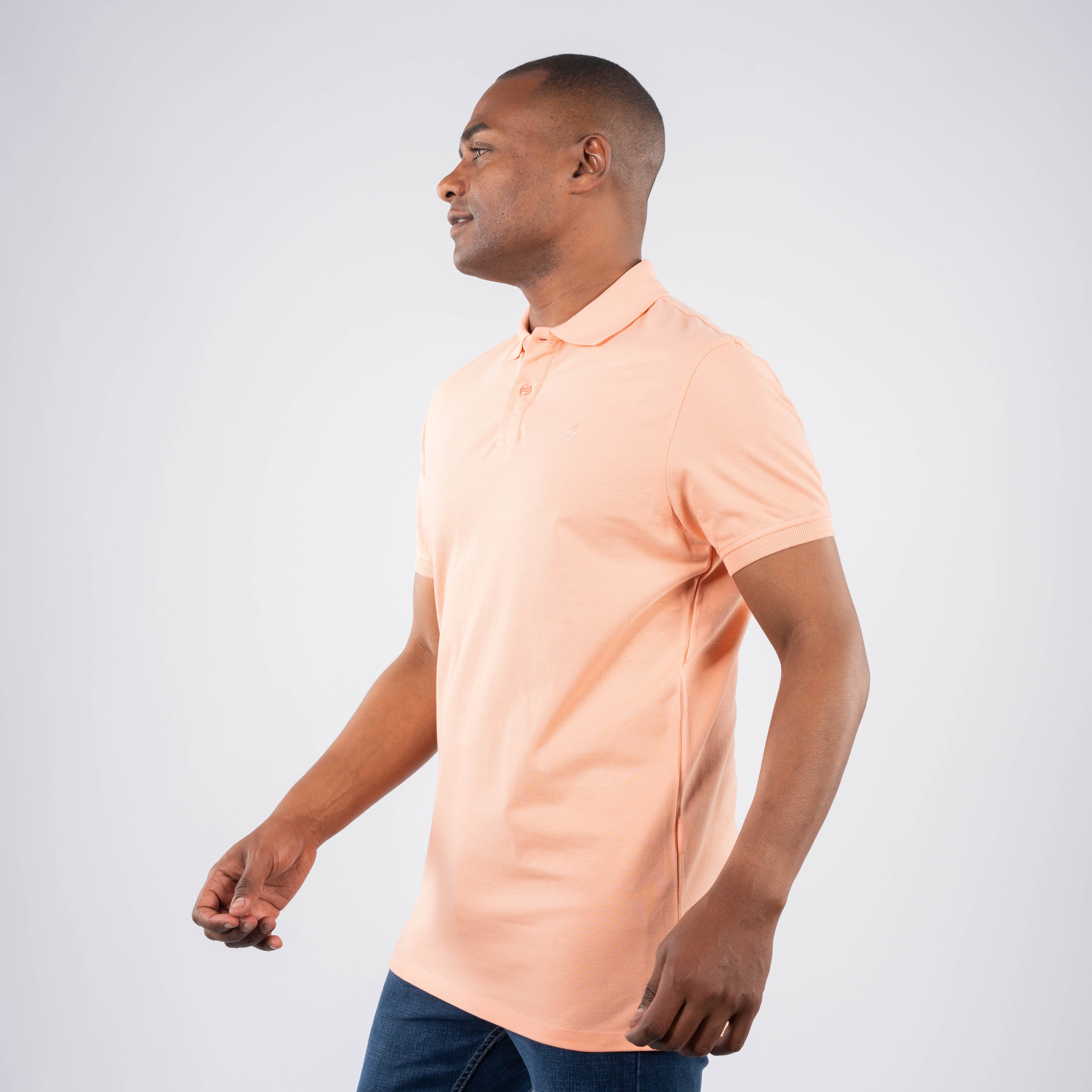 Polo T-shirt - Men - Outlet
