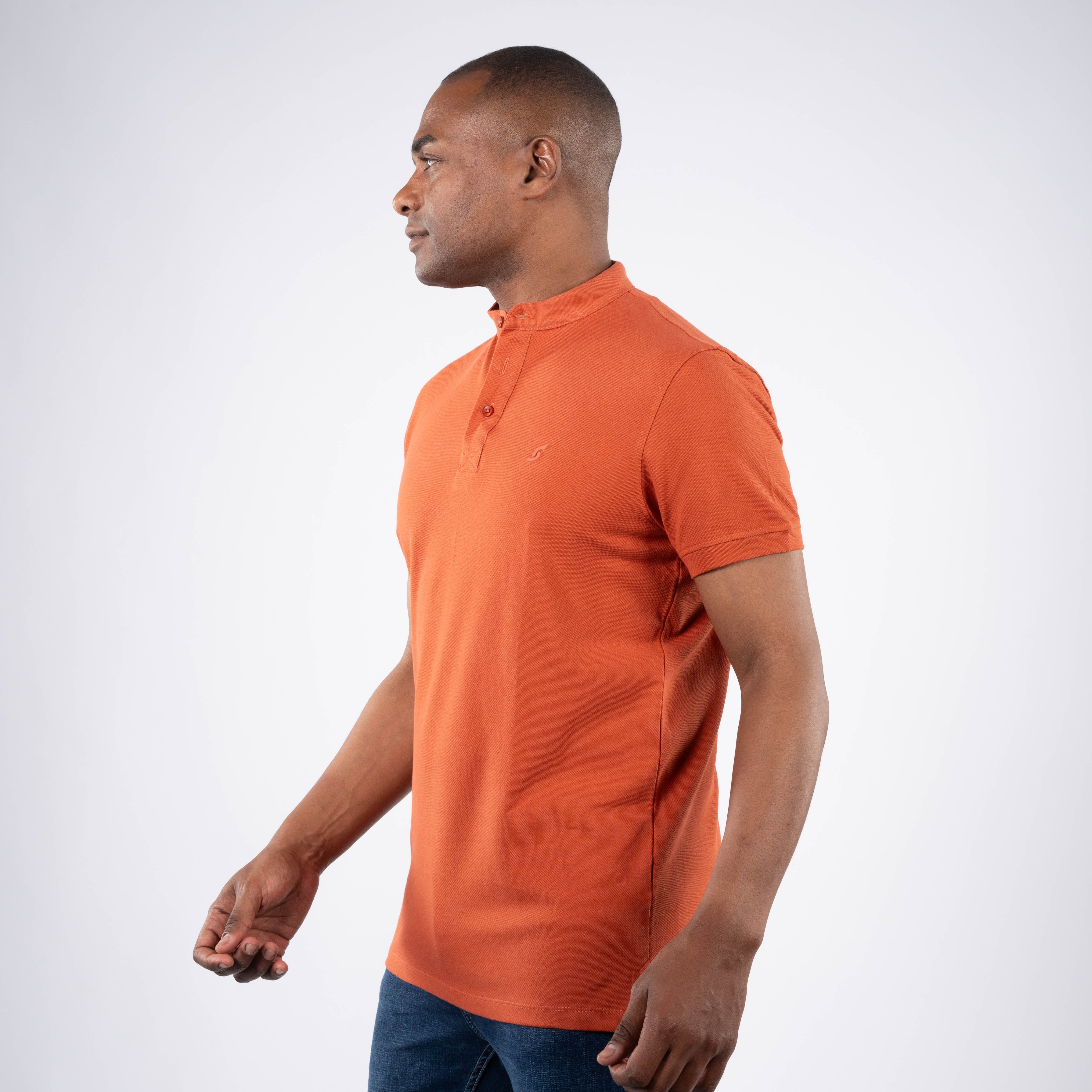 Polo T-shirt - Men - Outlet