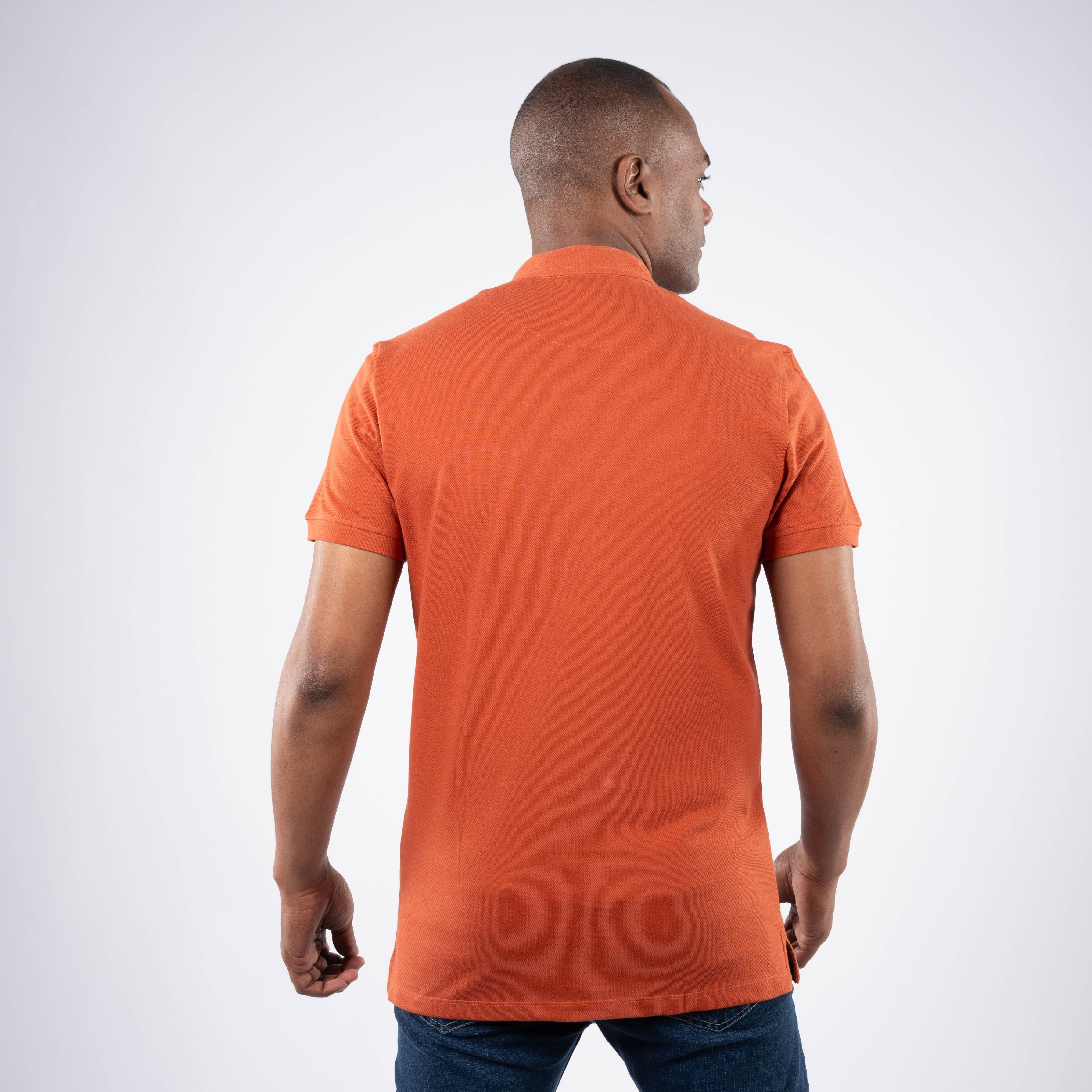 Polo T-shirt - Men - Outlet