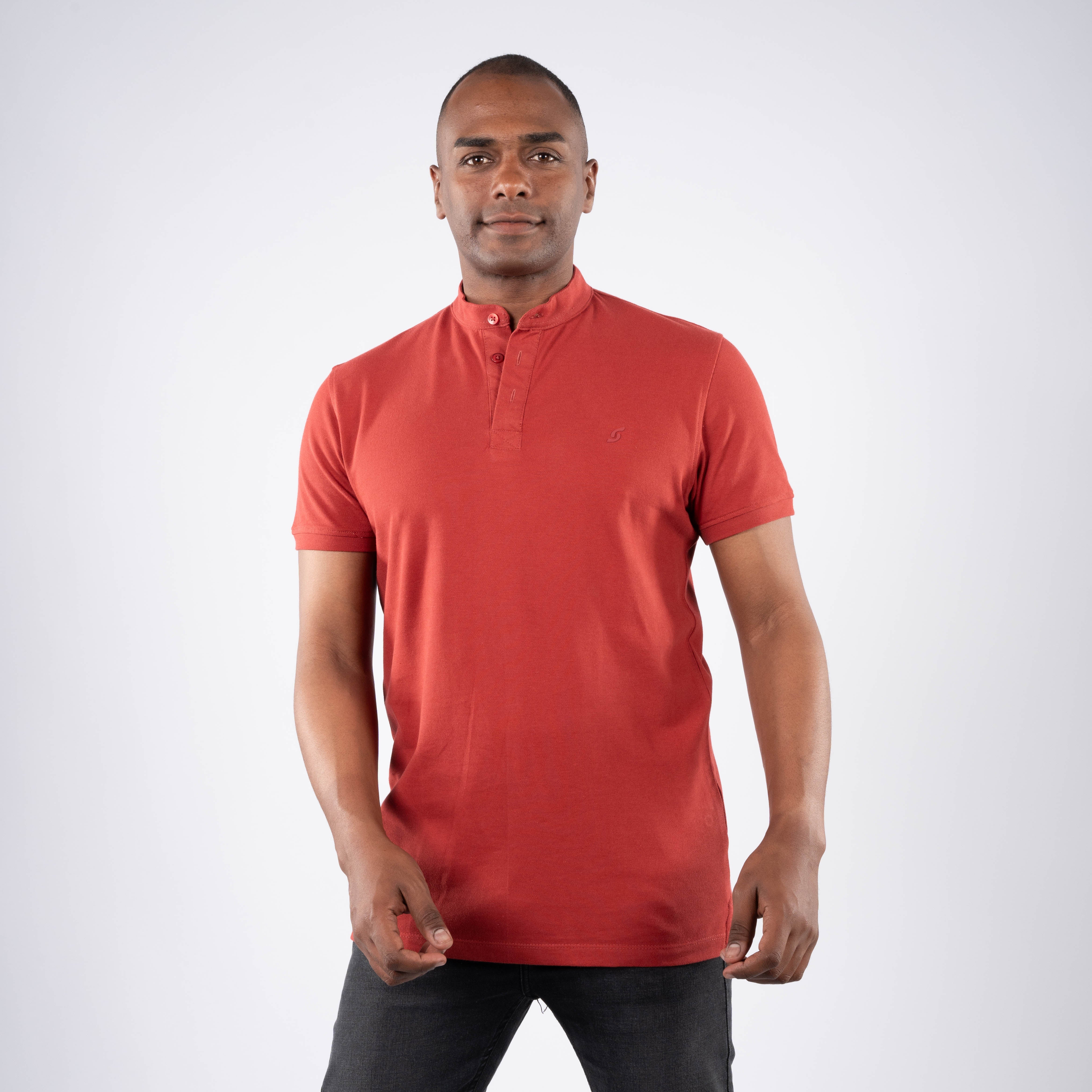 Polo T-shirt - Men - Outlet