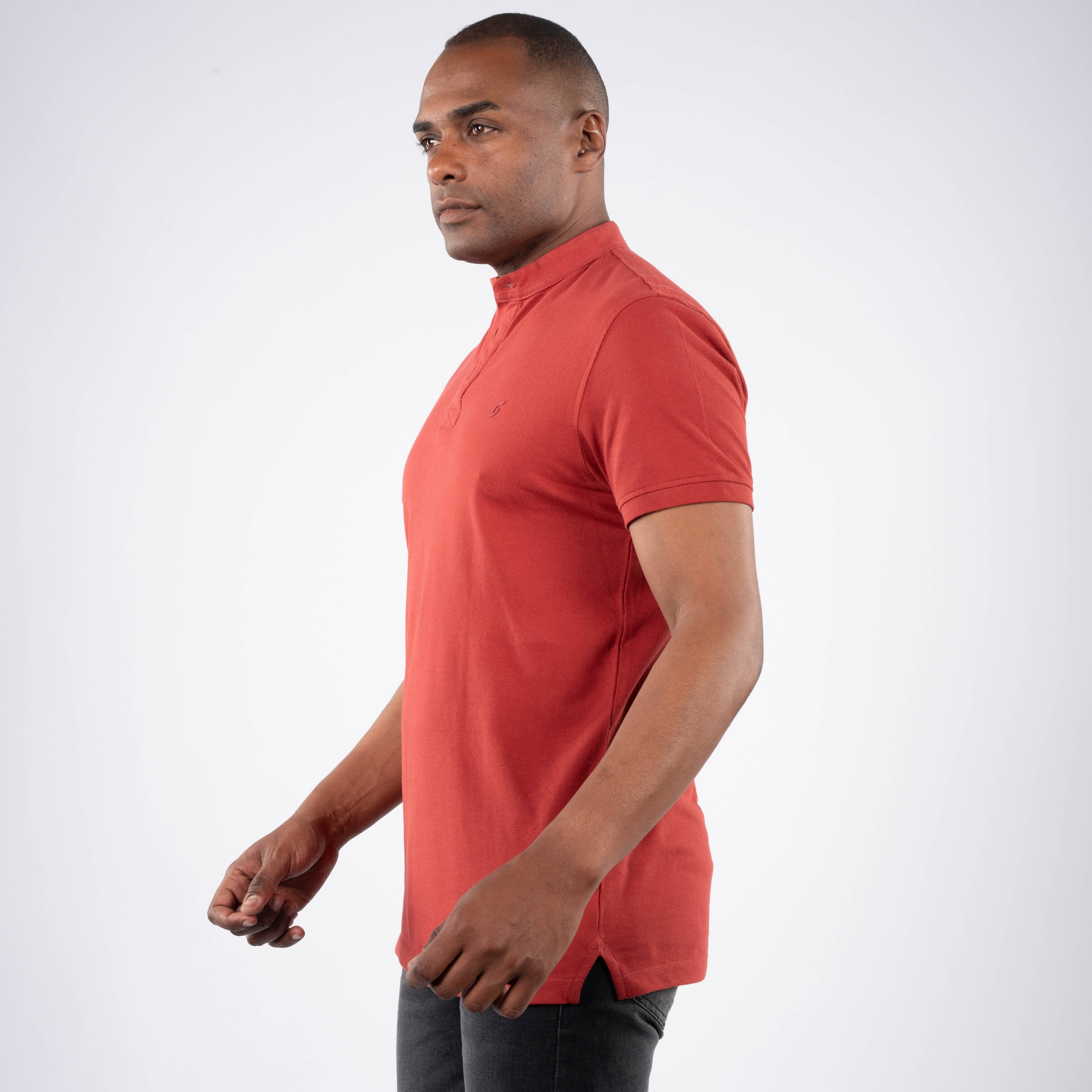 Polo T-shirt - Men - Outlet