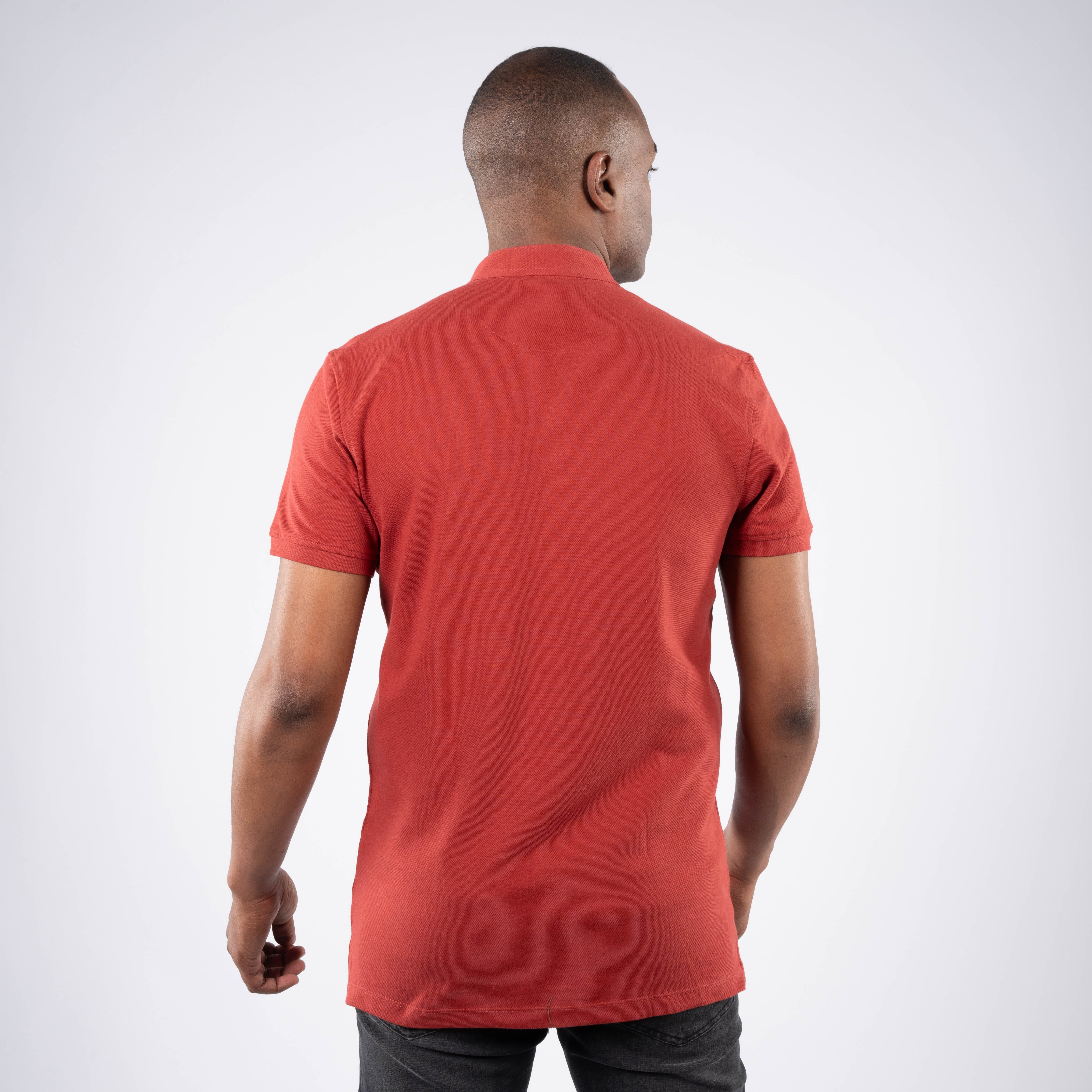 Polo T-shirt - Men - Outlet