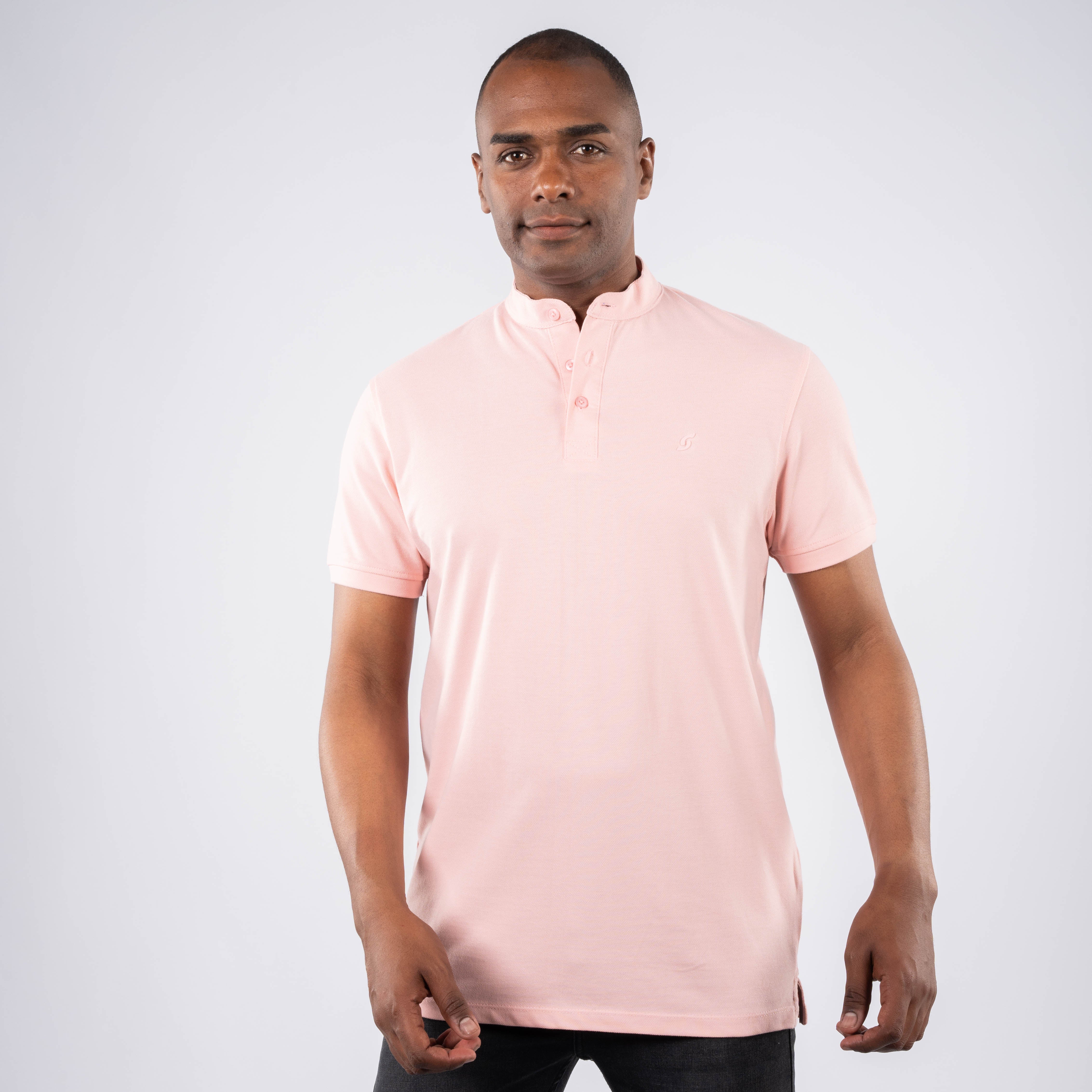 Polo T-shirt - Men - Outlet