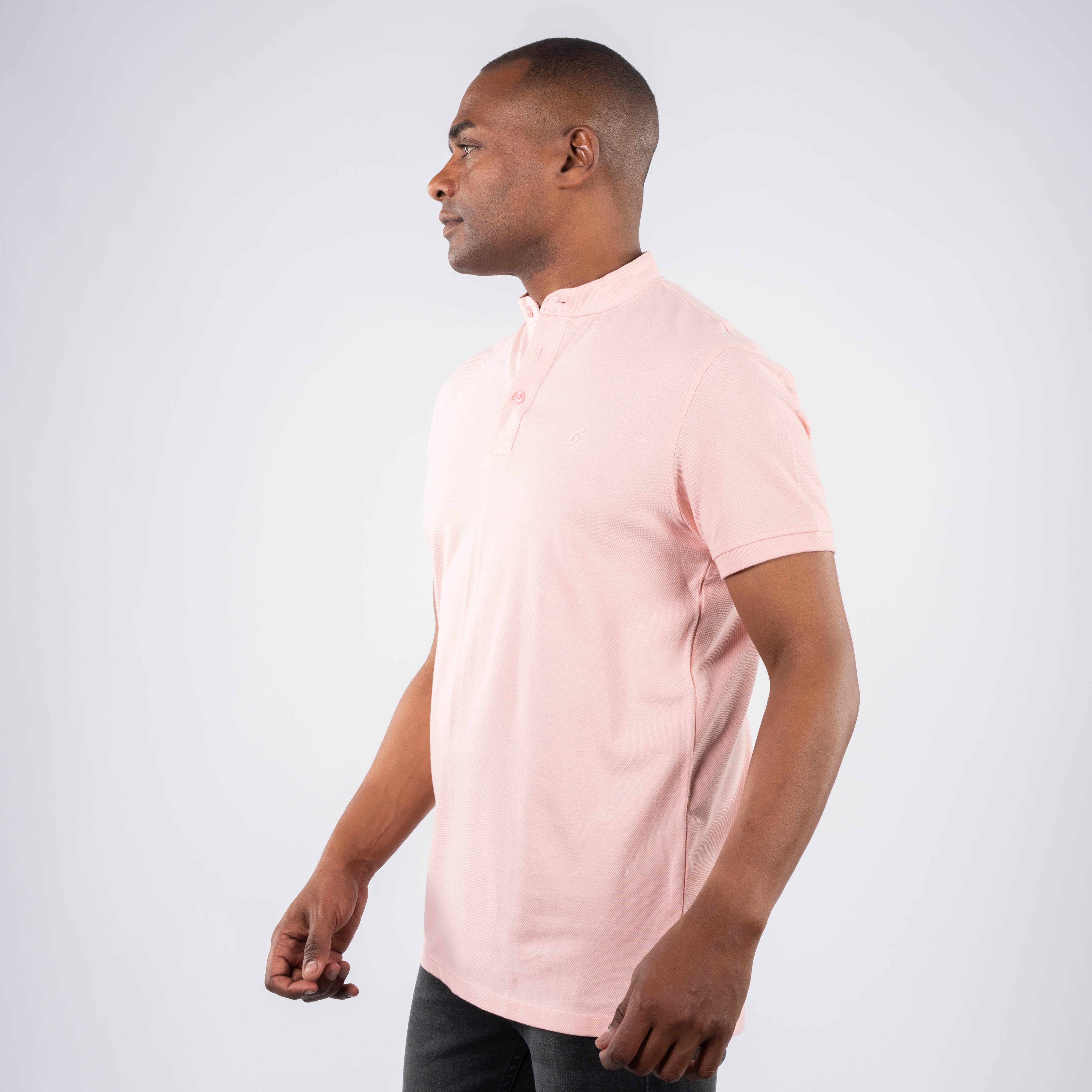 Polo T-shirt - Men - Outlet