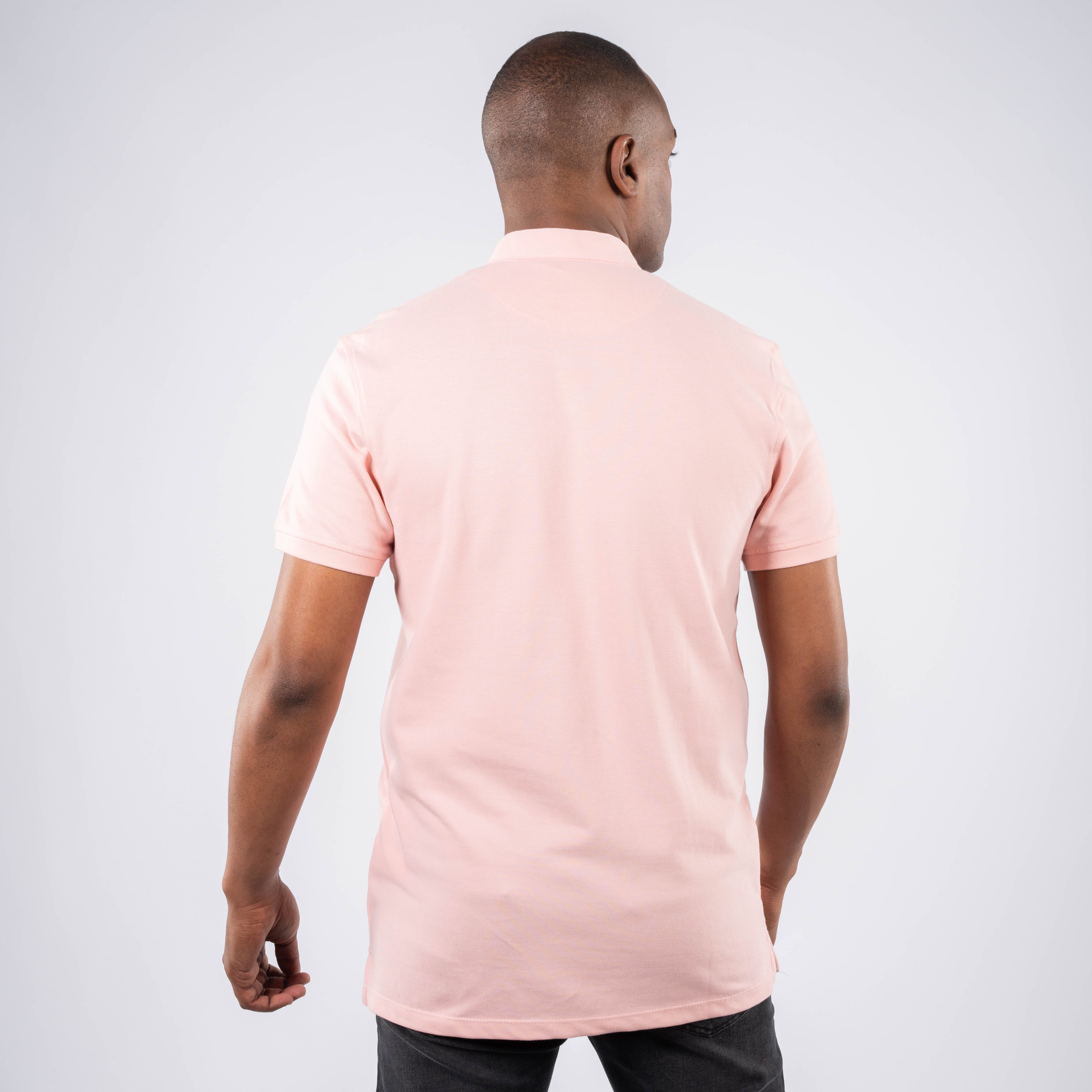 Polo T-shirt - Men - Outlet