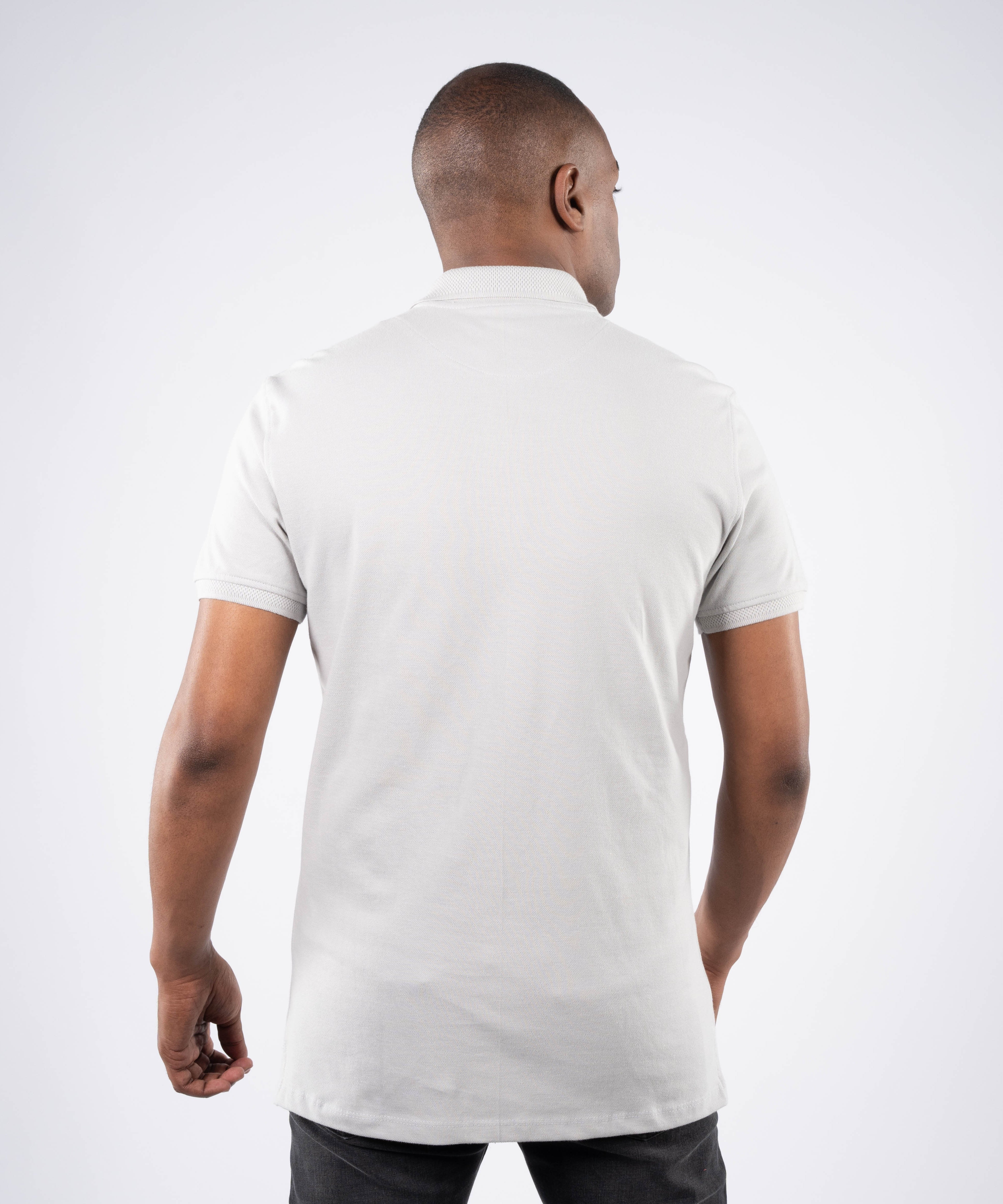 Polo T-shirt - Men - Outlet