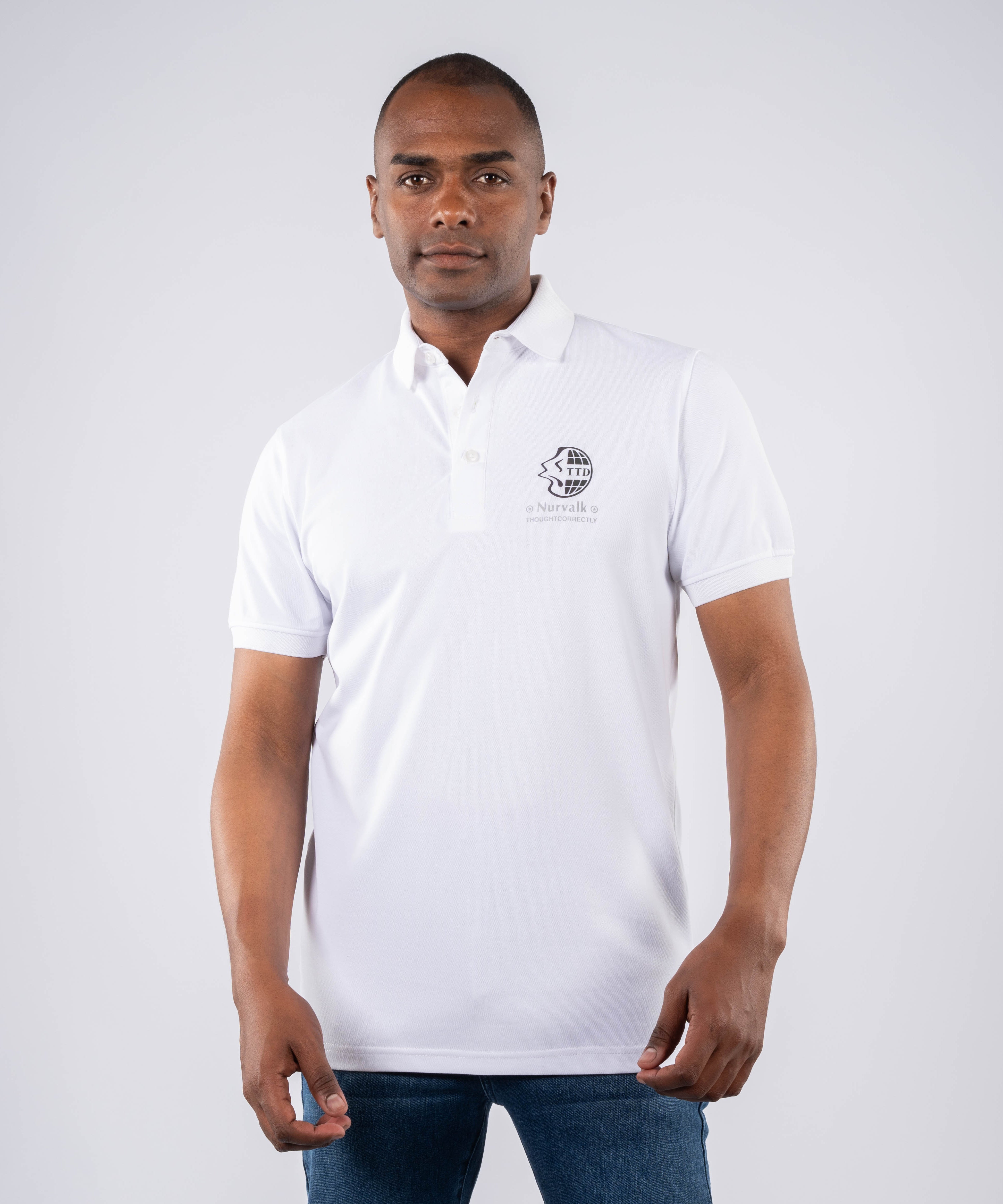 Polo T-shirt - Men - Outlet