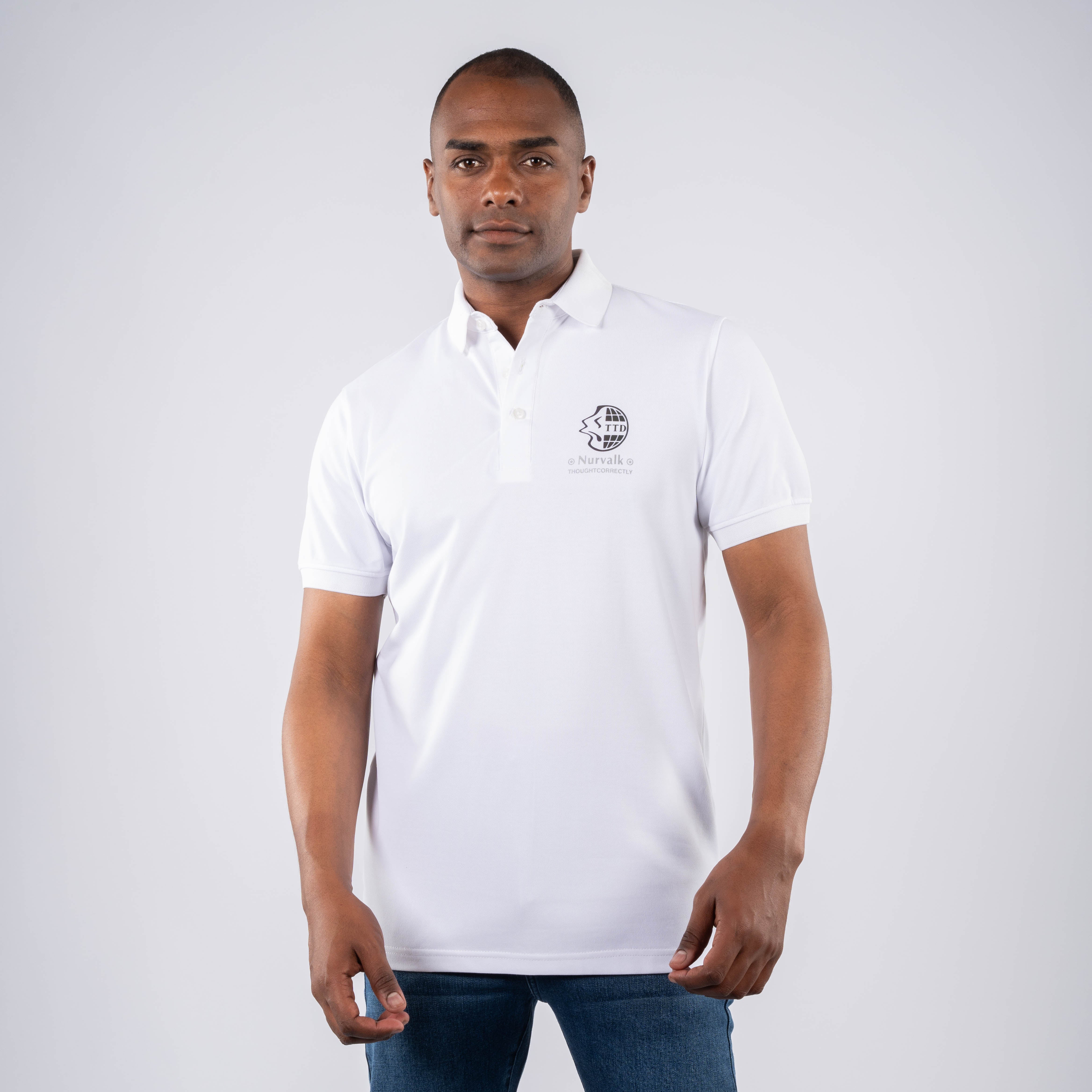 Polo T-shirt - Men - Outlet