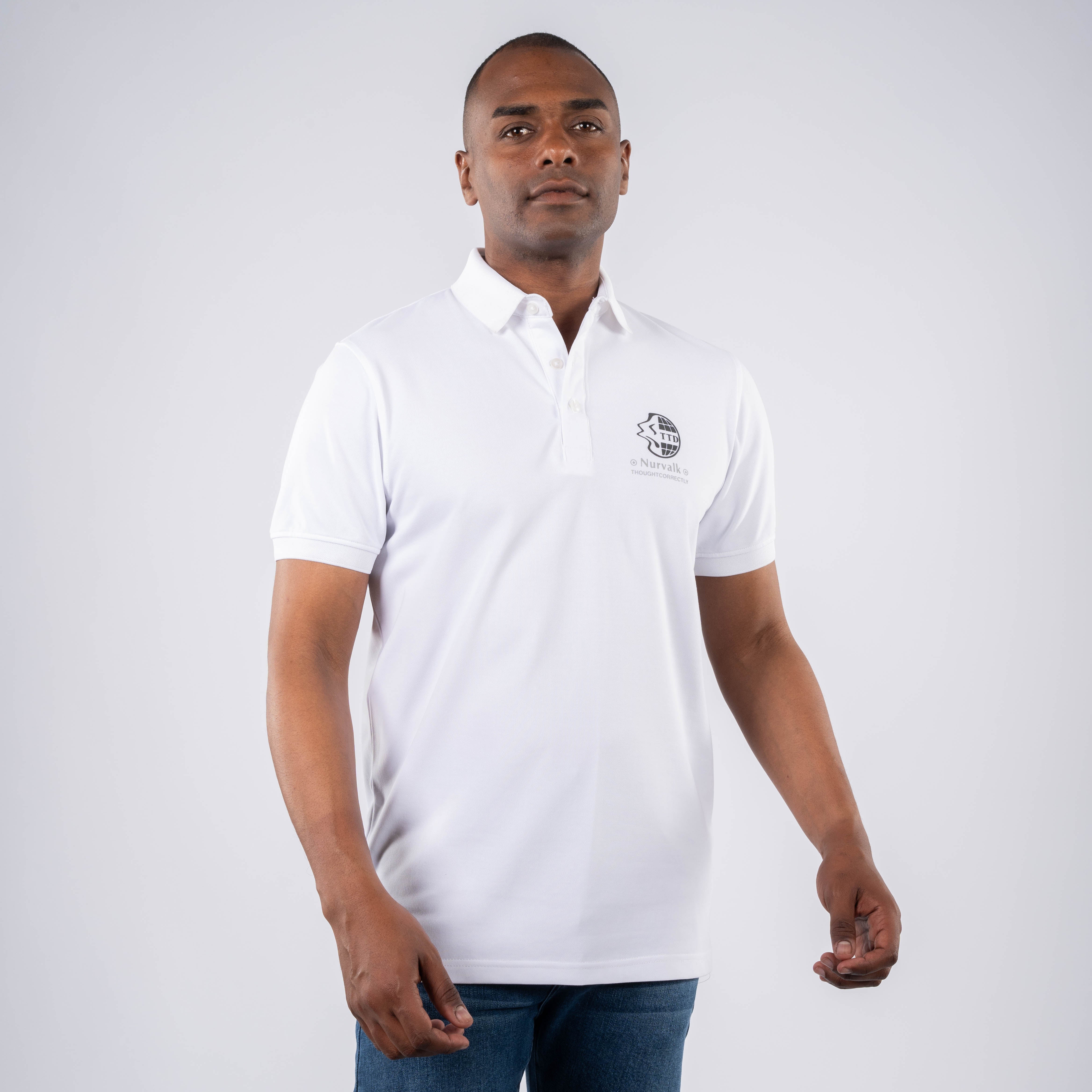 Polo T-shirt - Men - Outlet