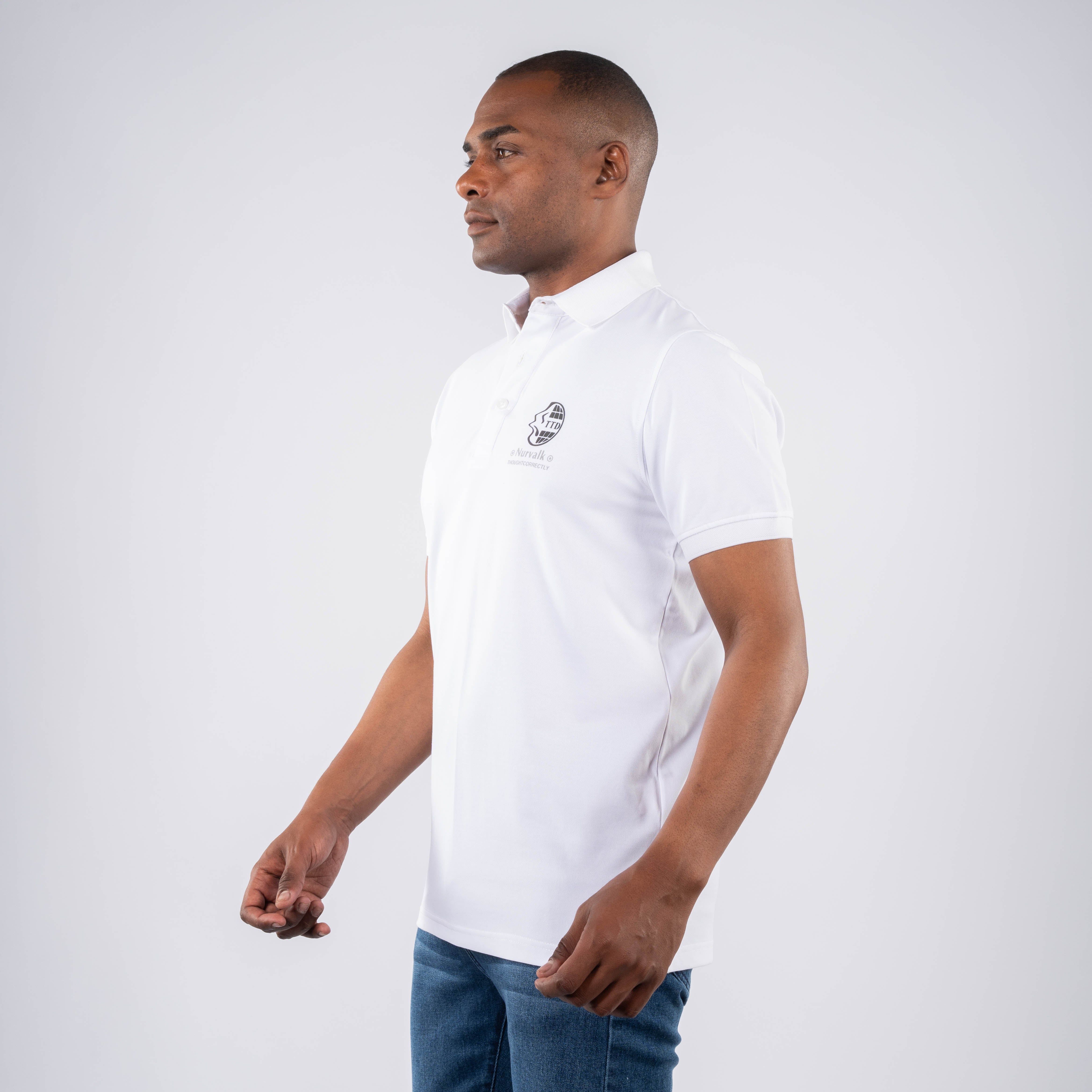 Polo T-shirt - Men - Outlet