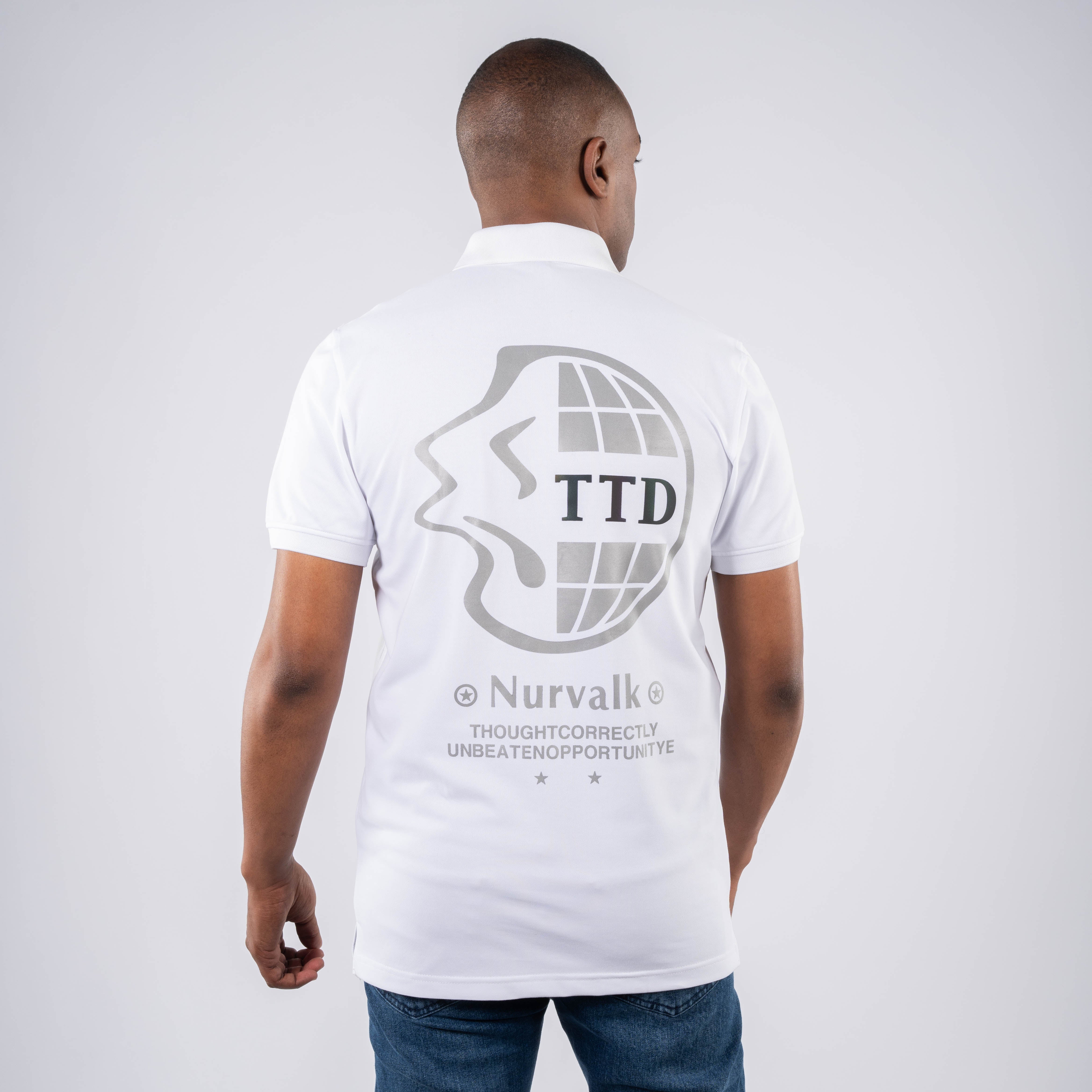 Polo T-shirt - Men - Outlet