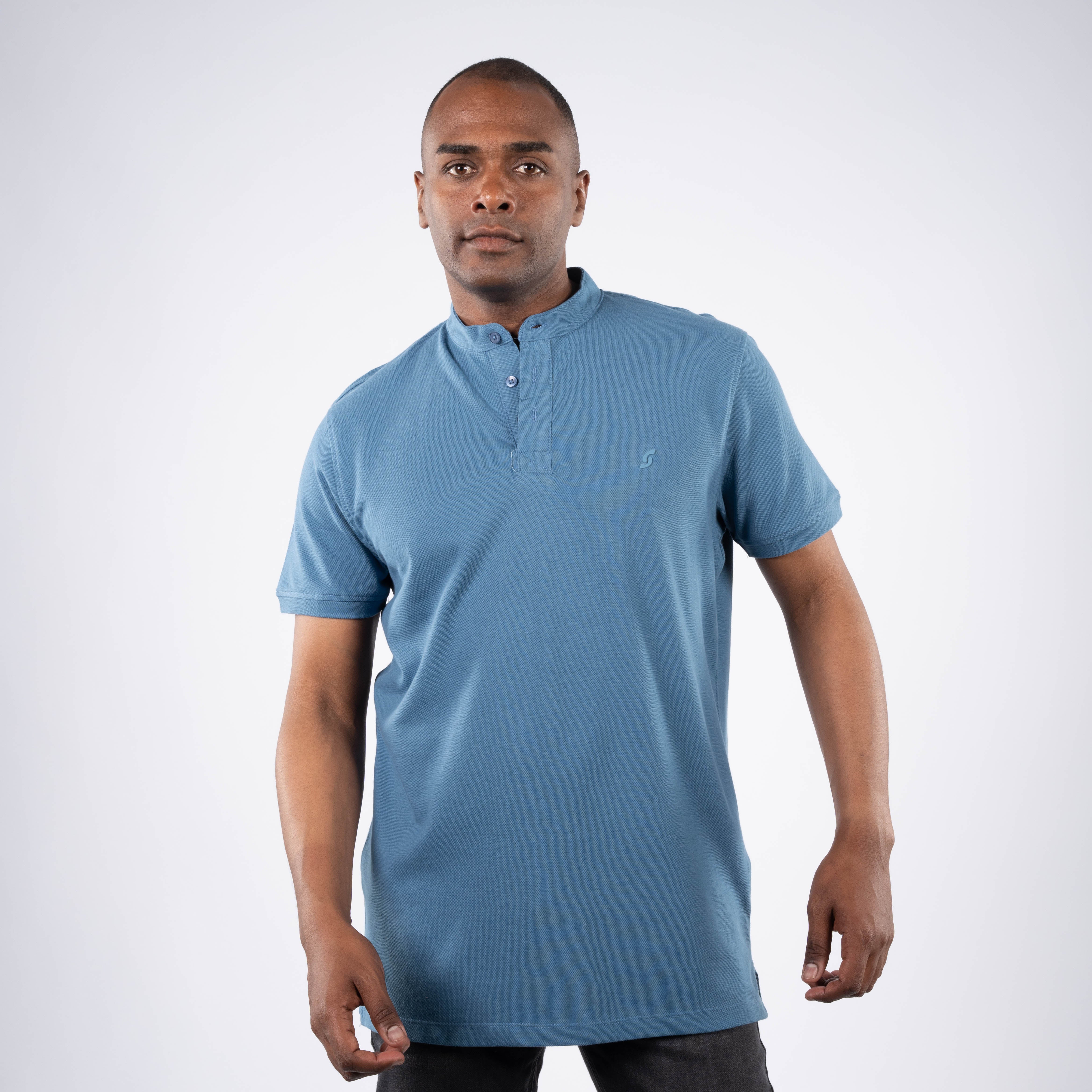 Polo T-shirt - Men - Outlet