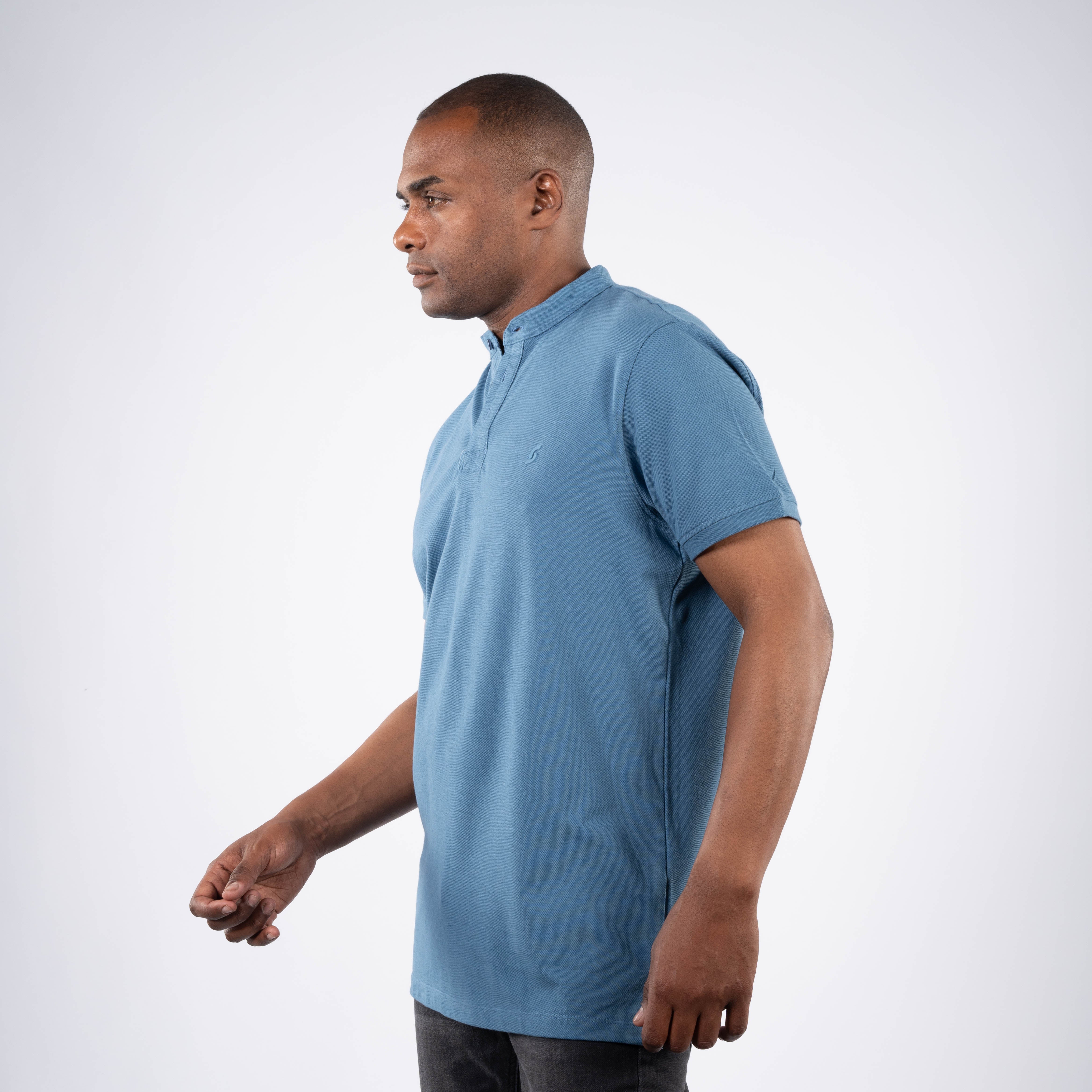 Polo T-shirt - Men - Outlet