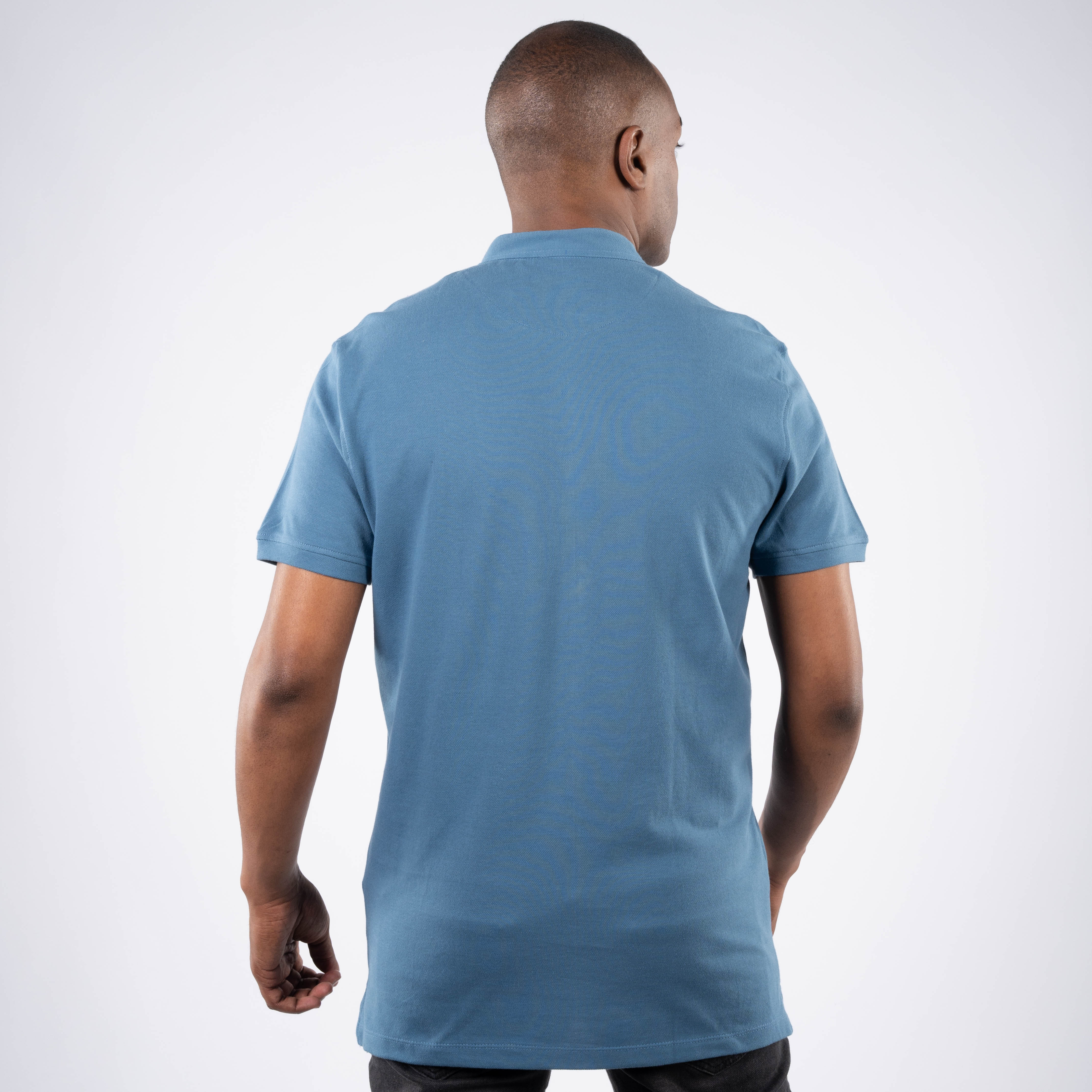 Polo T-shirt - Men - Outlet