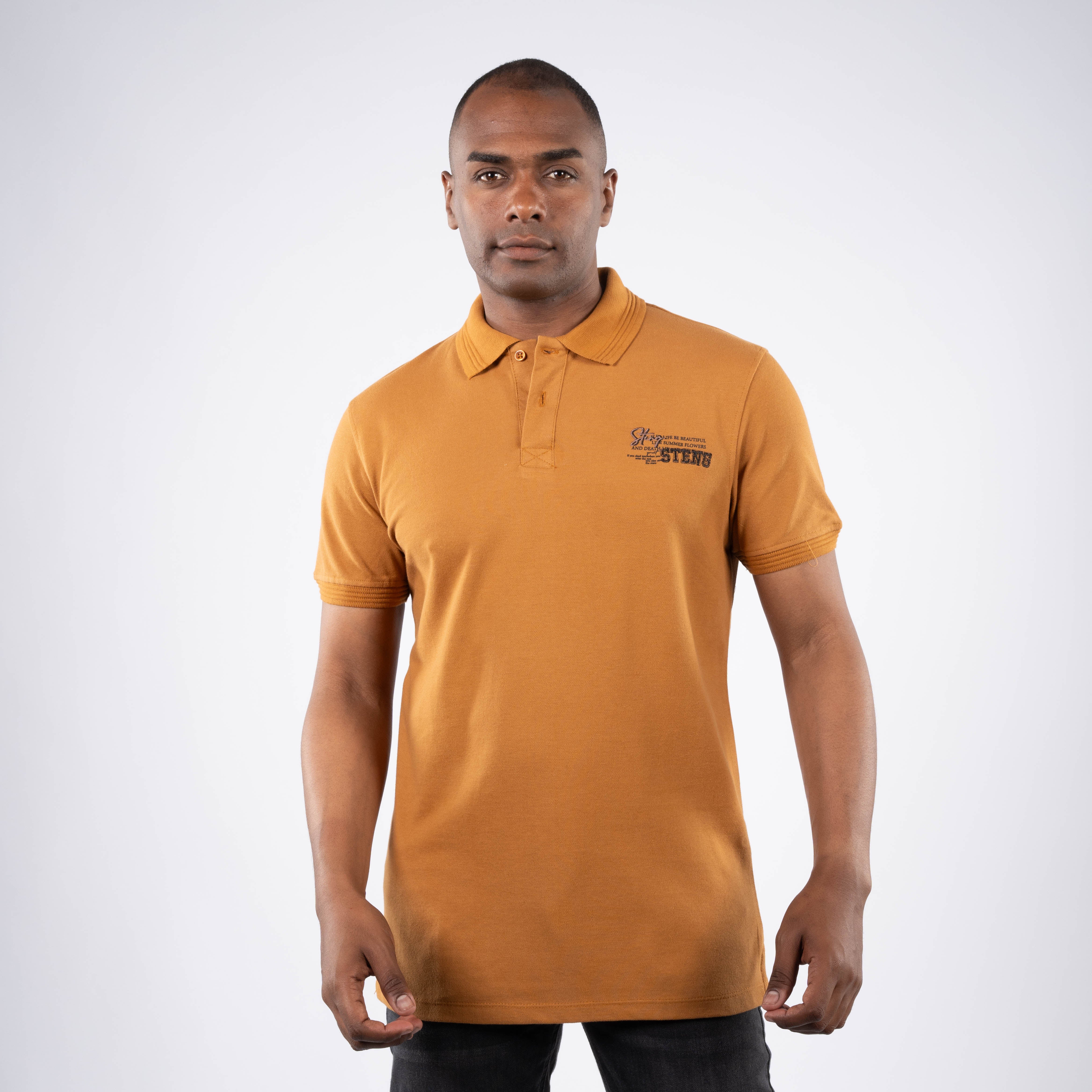 Polo T-shirt - Men - Outlet