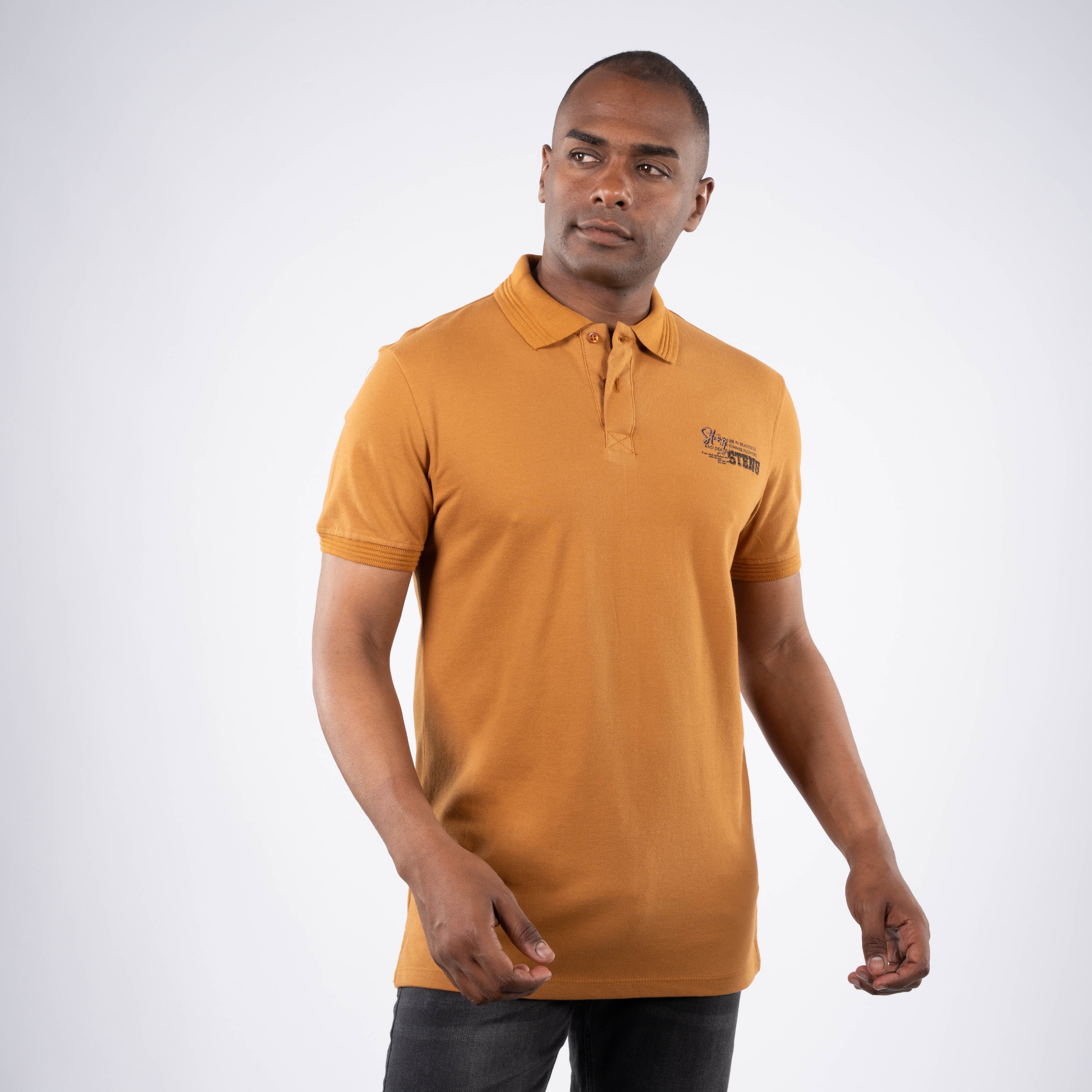 Polo T-shirt - Men - Outlet