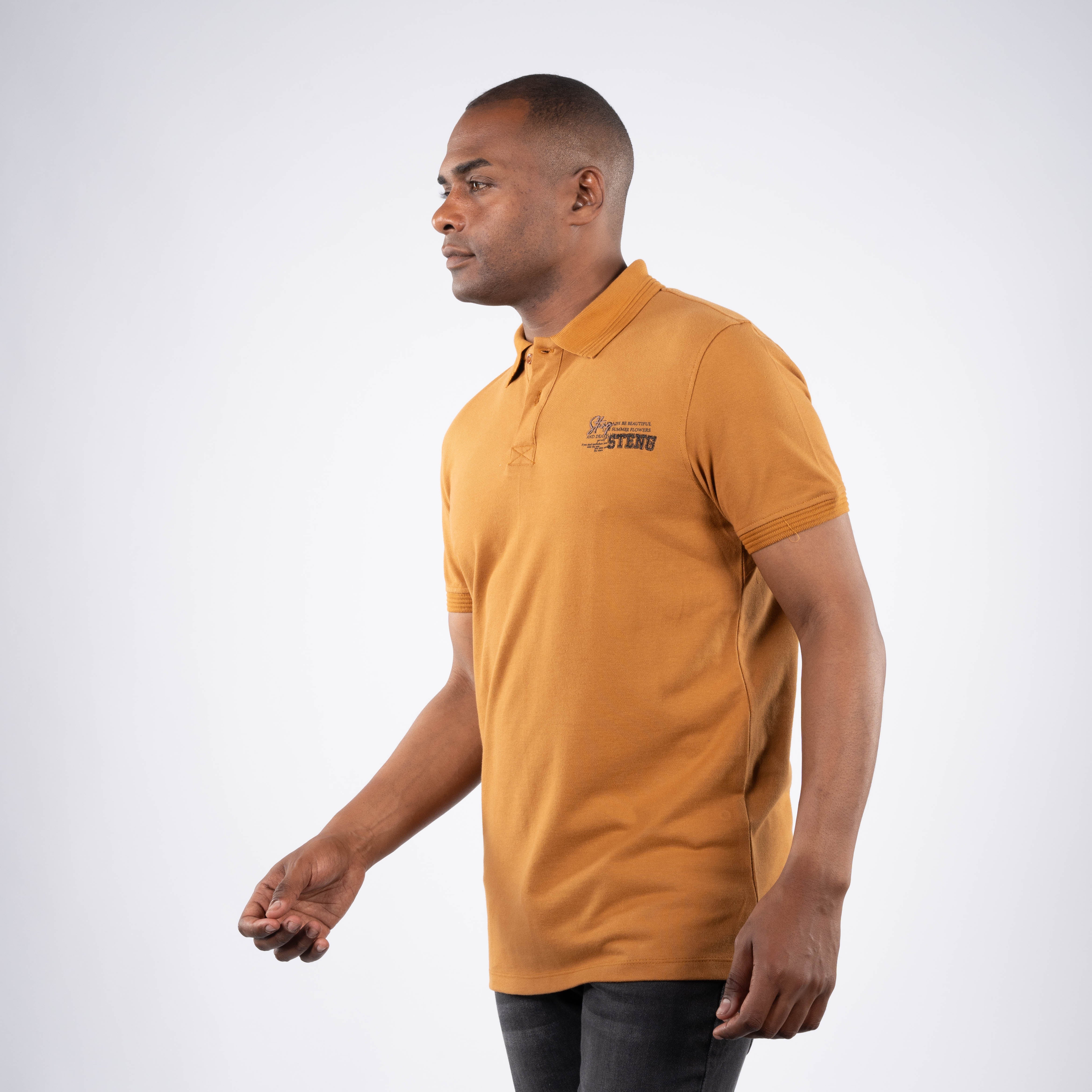 Polo T-shirt - Men - Outlet