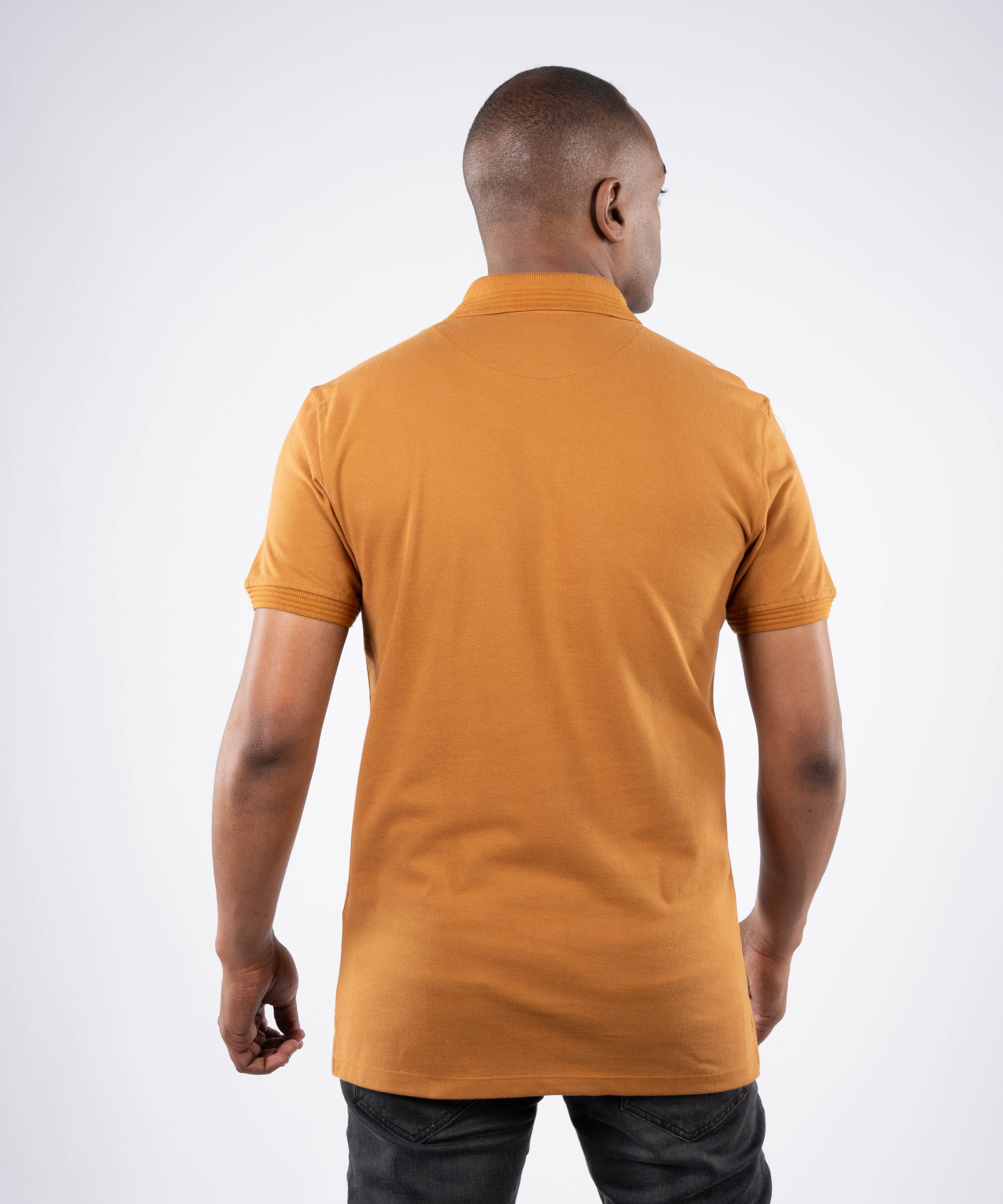 Polo T-shirt - Men - Outlet