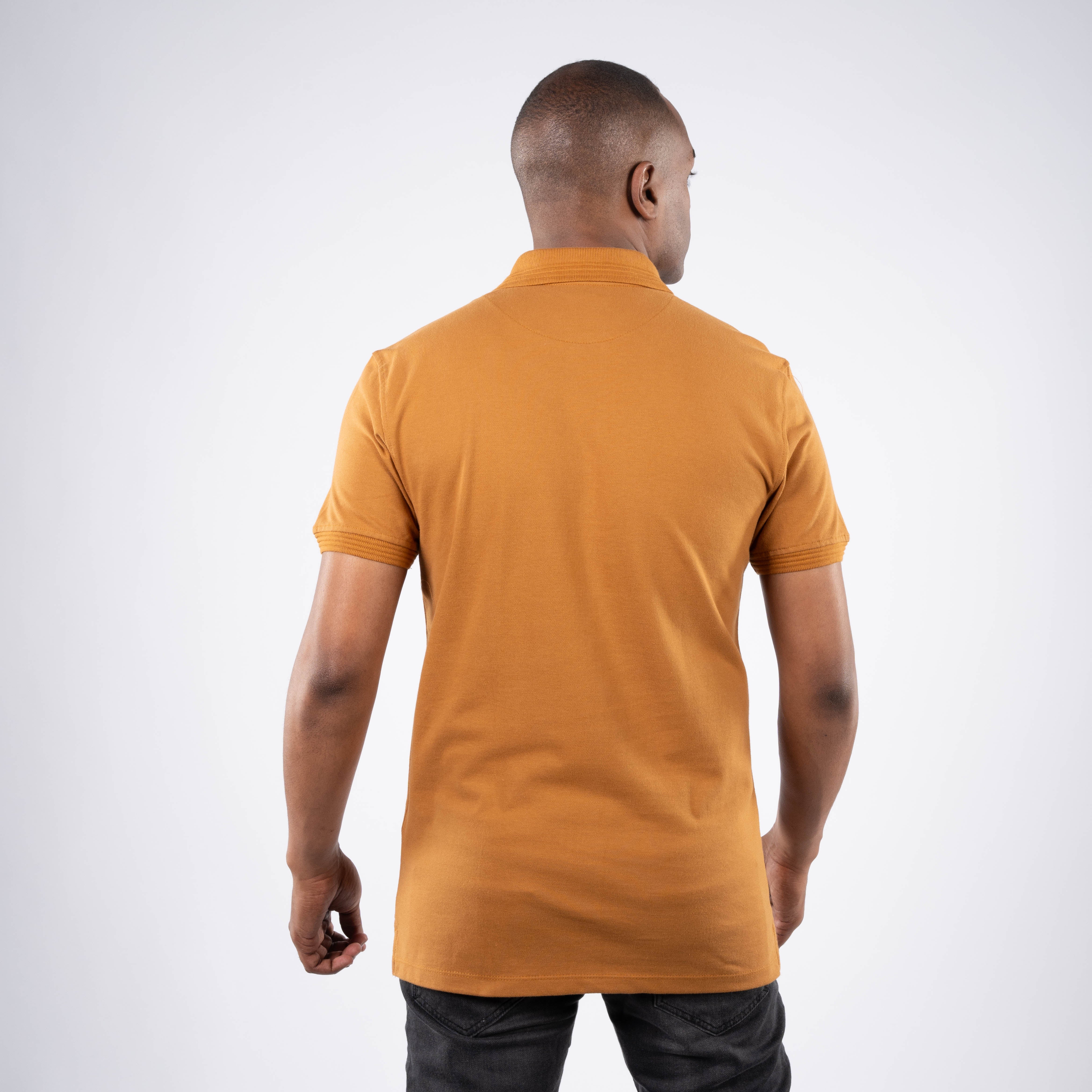 Polo T-shirt - Men - Outlet