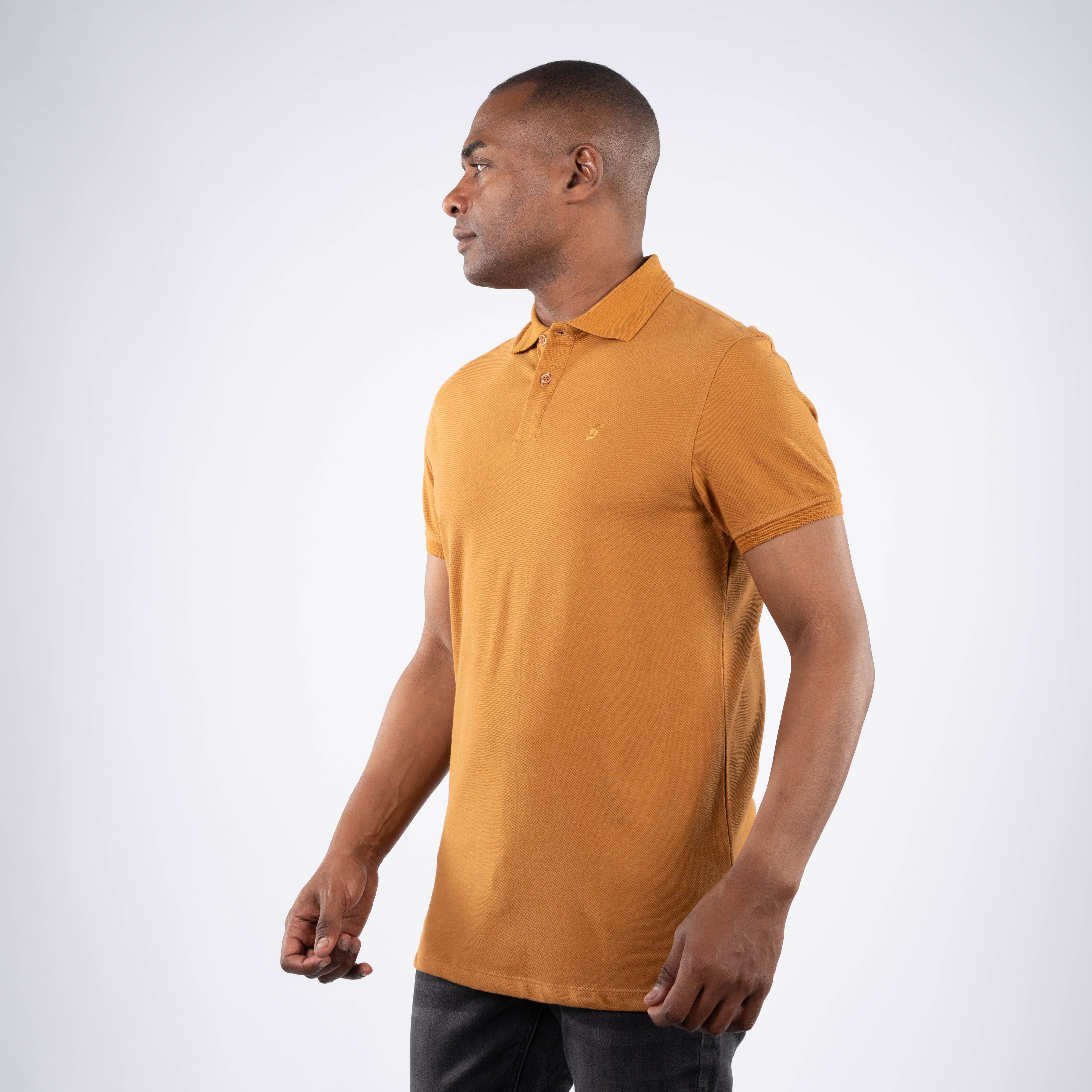 Polo T-shirt - Men - Outlet