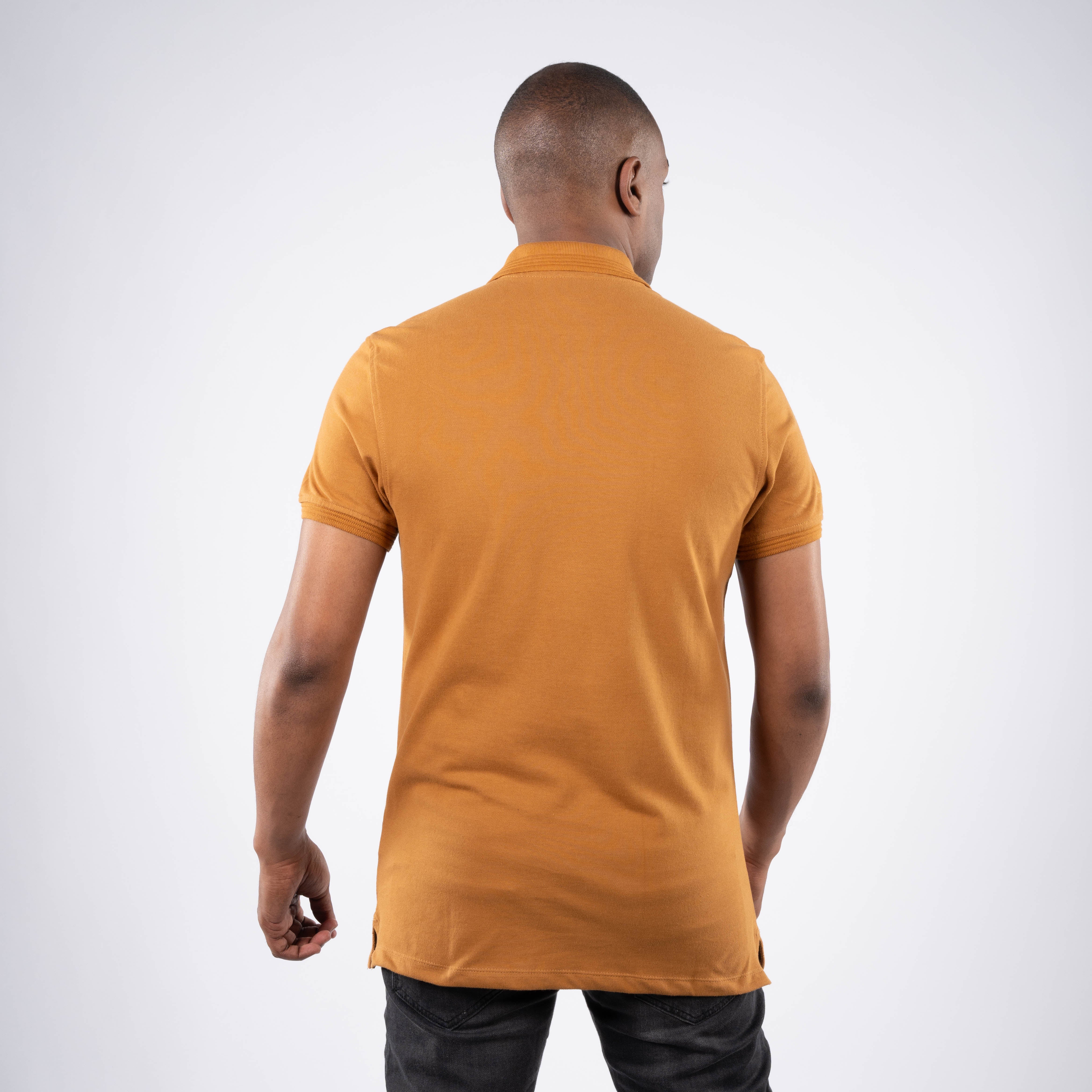 Polo T-shirt - Men - Outlet