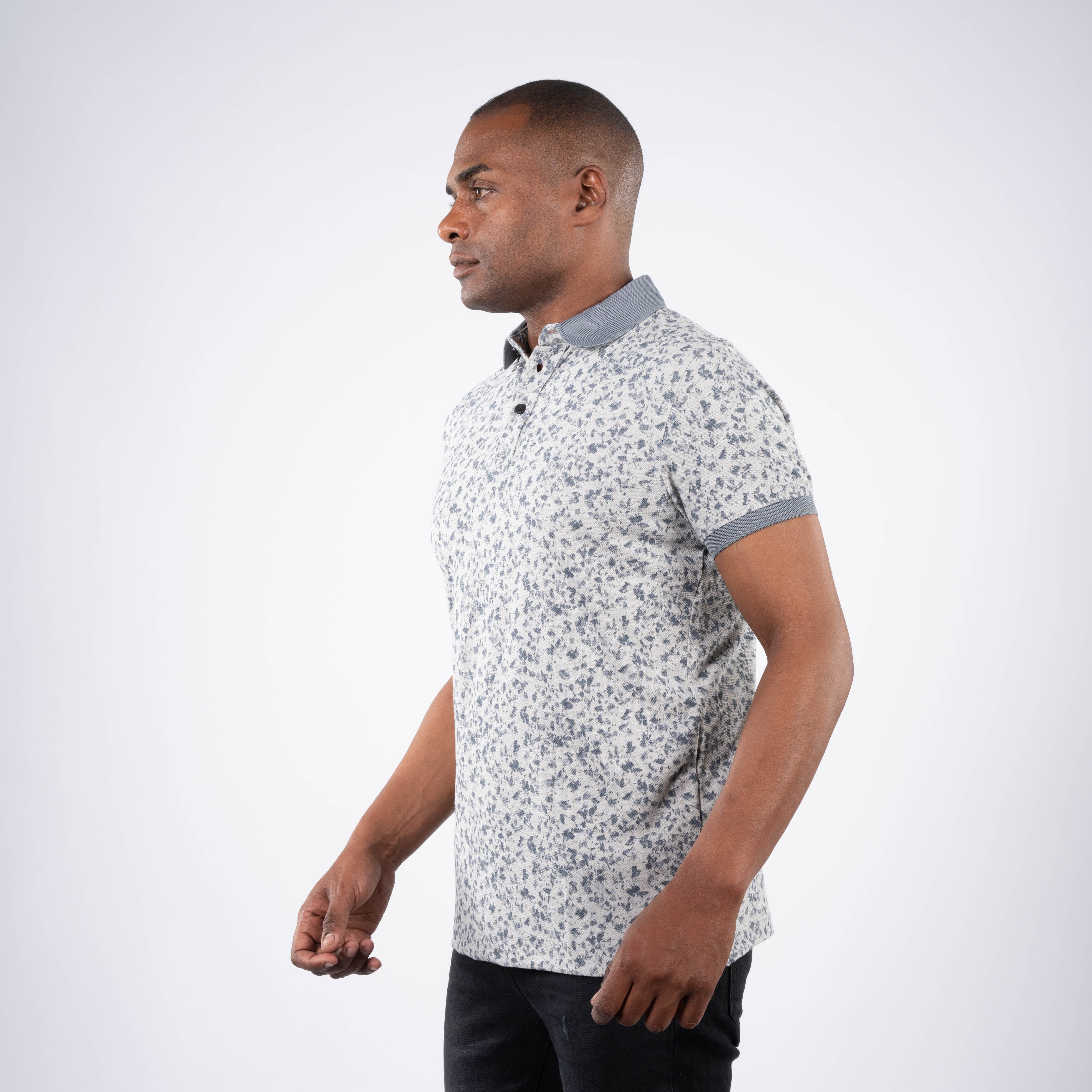 Polo T-shirt - Men - Outlet