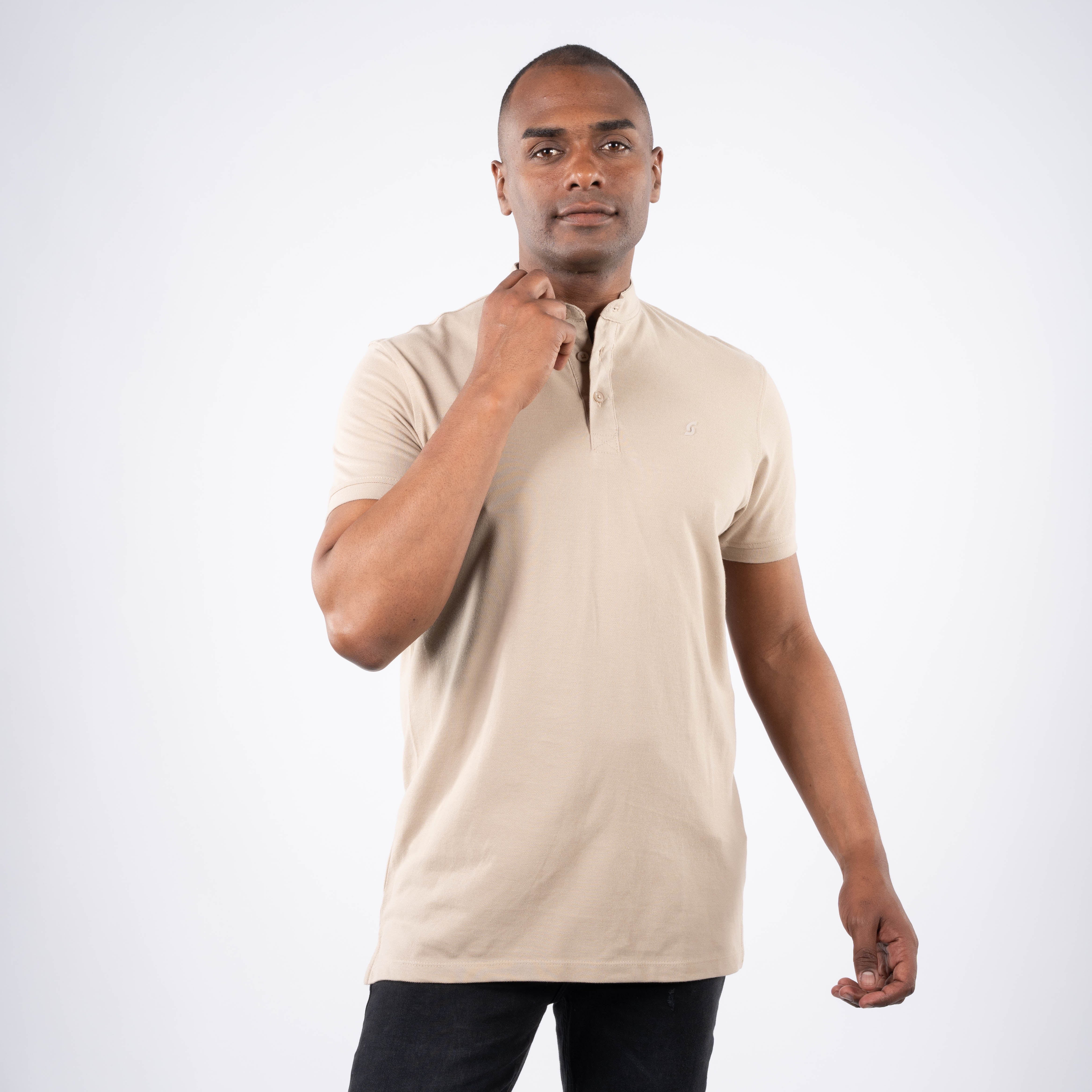 Polo T-shirt - Men - Outlet
