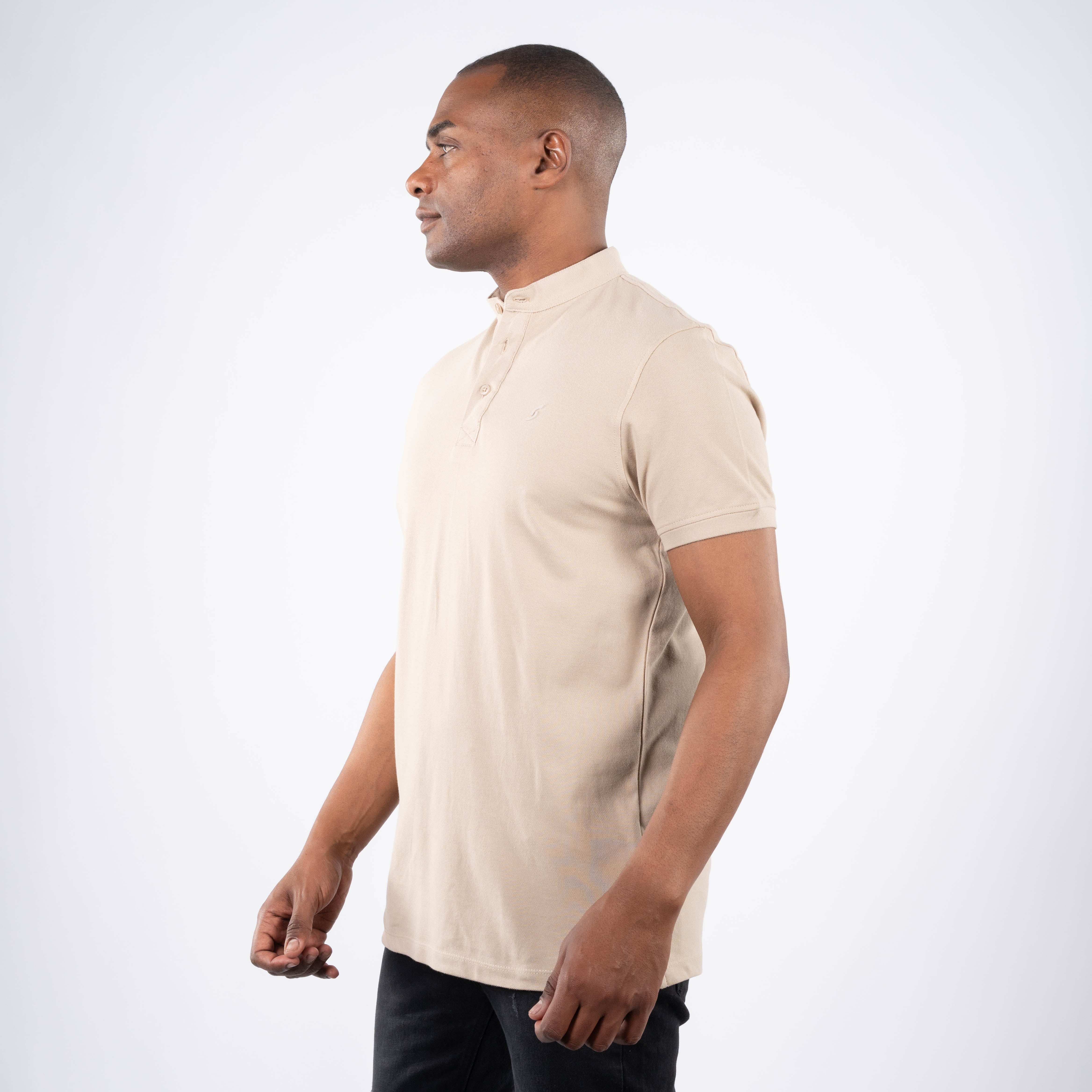 Polo T-shirt - Men - Outlet