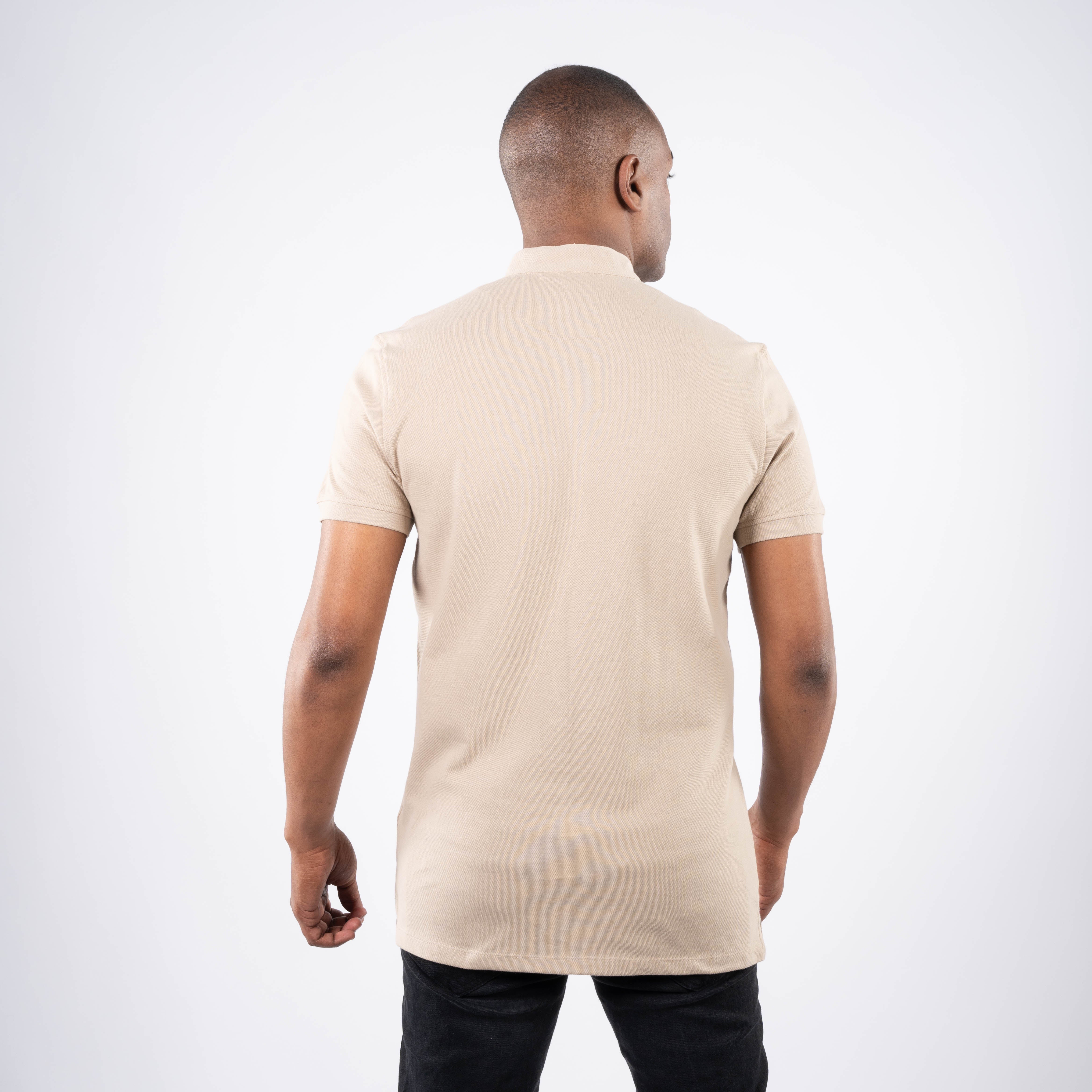 Polo T-shirt - Men - Outlet