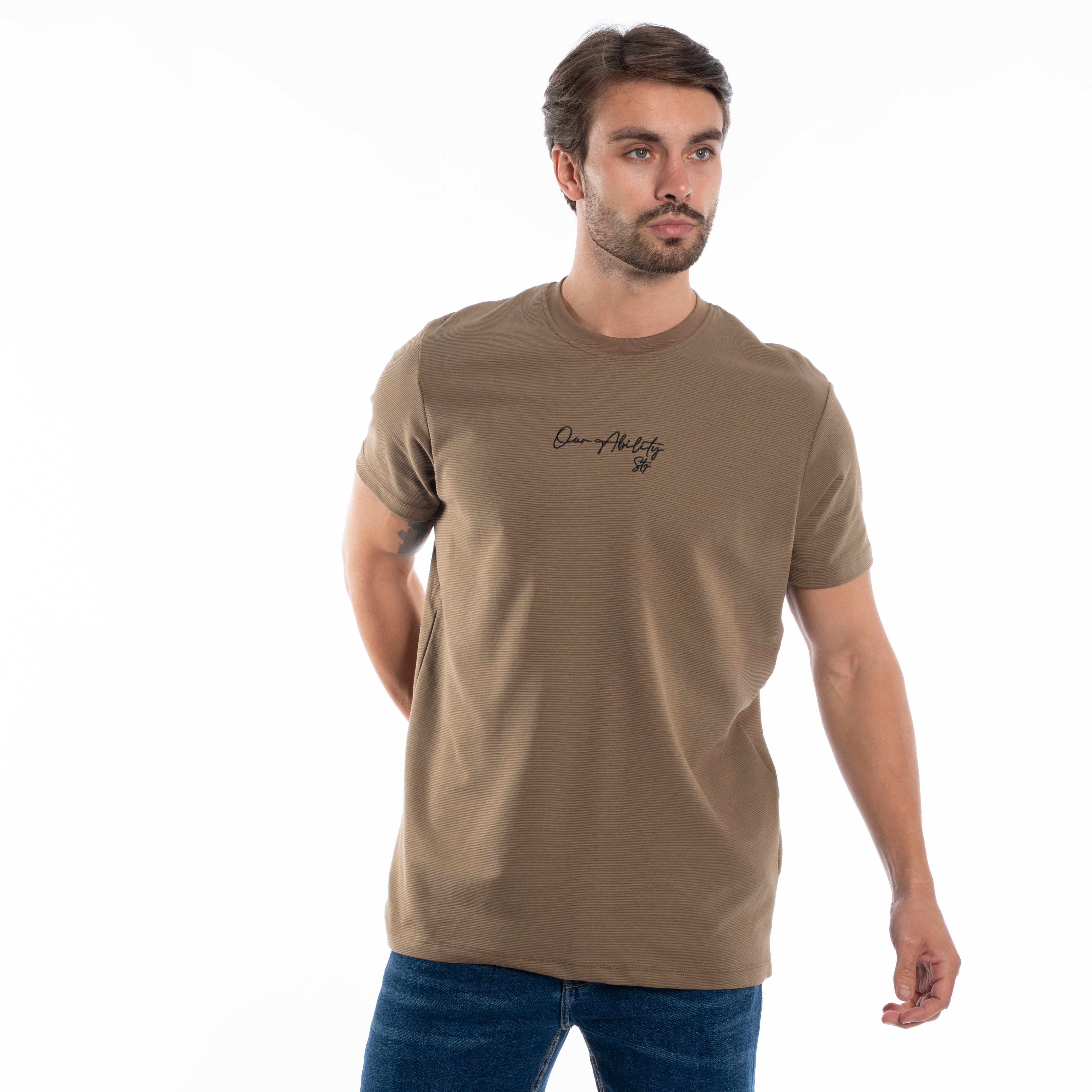 T-Shirt - Men - Printed