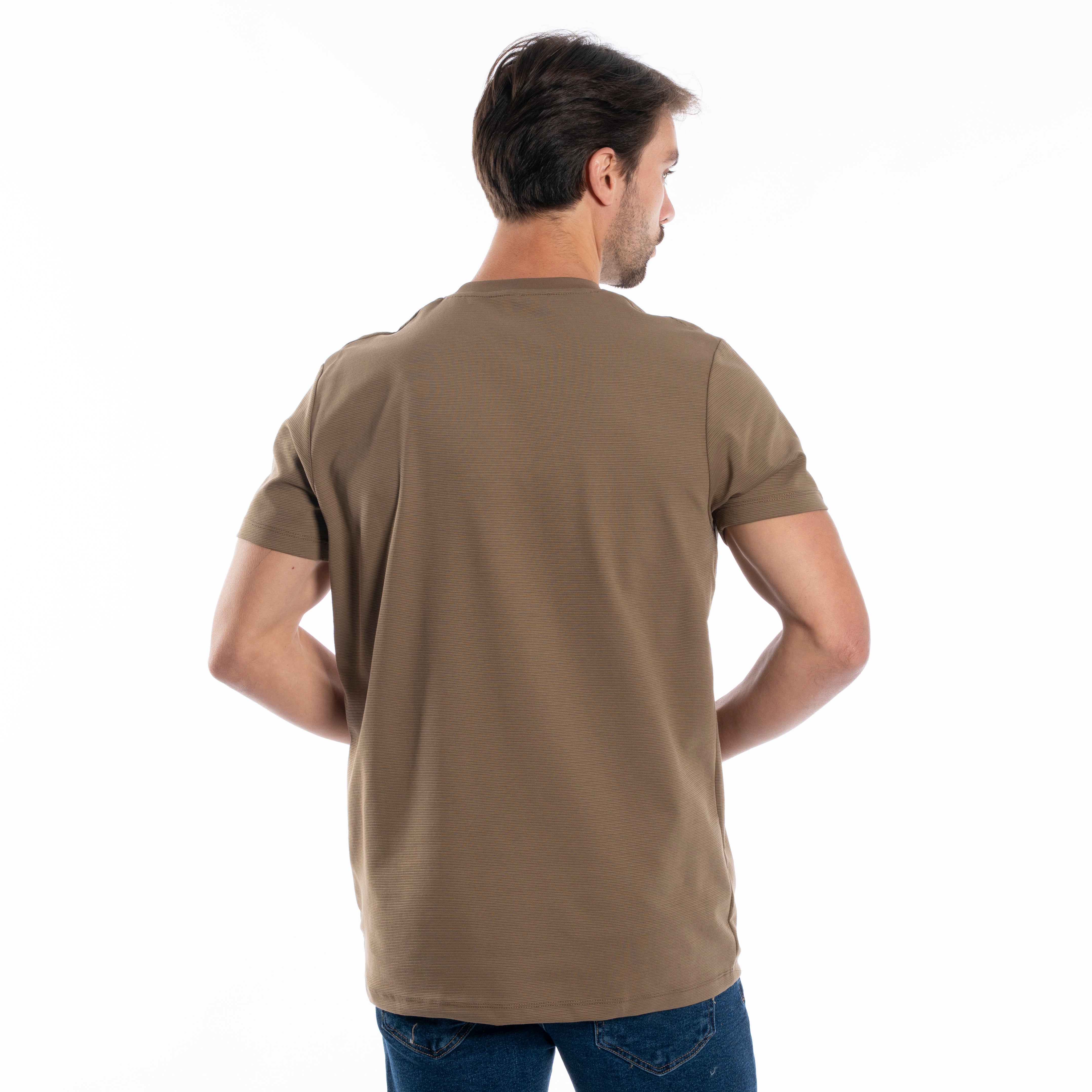 T-Shirt - Men - Printed